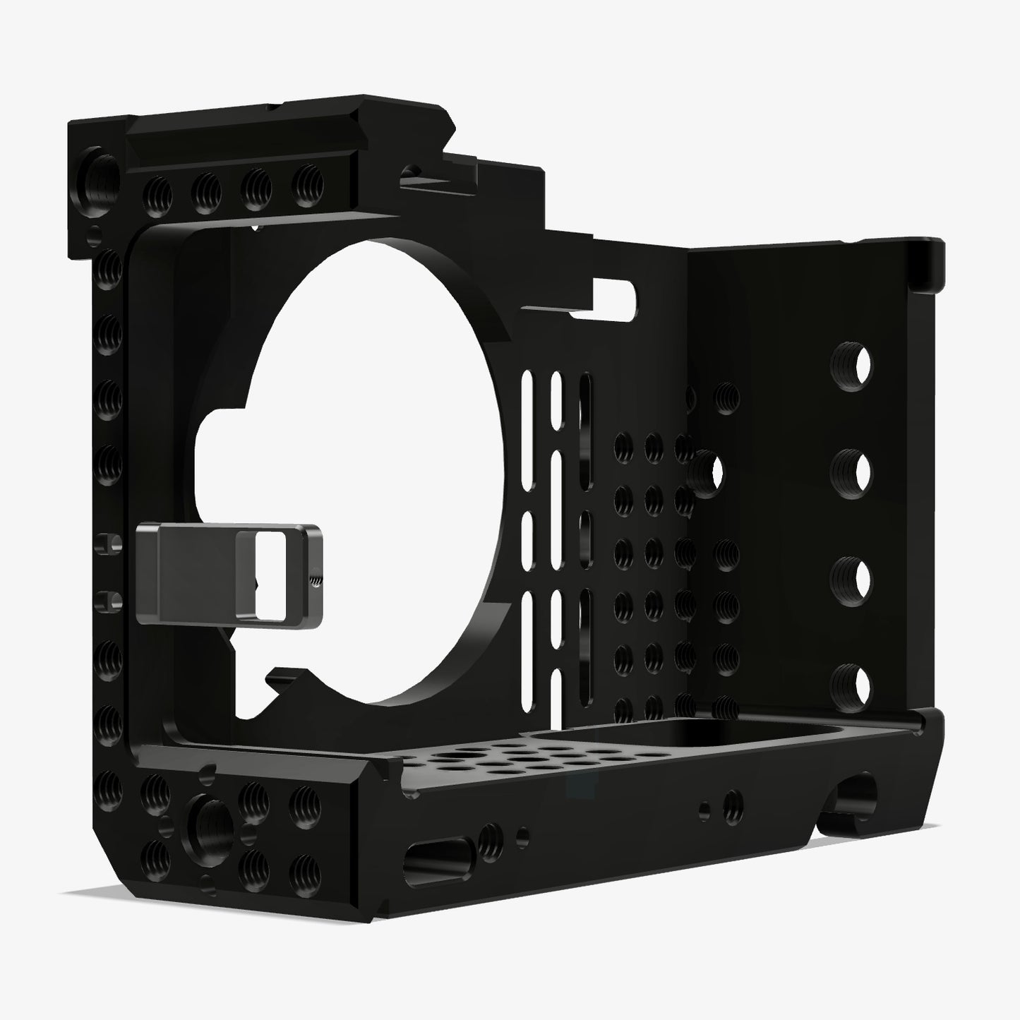 Nikon ZR Cage - COMING SOON