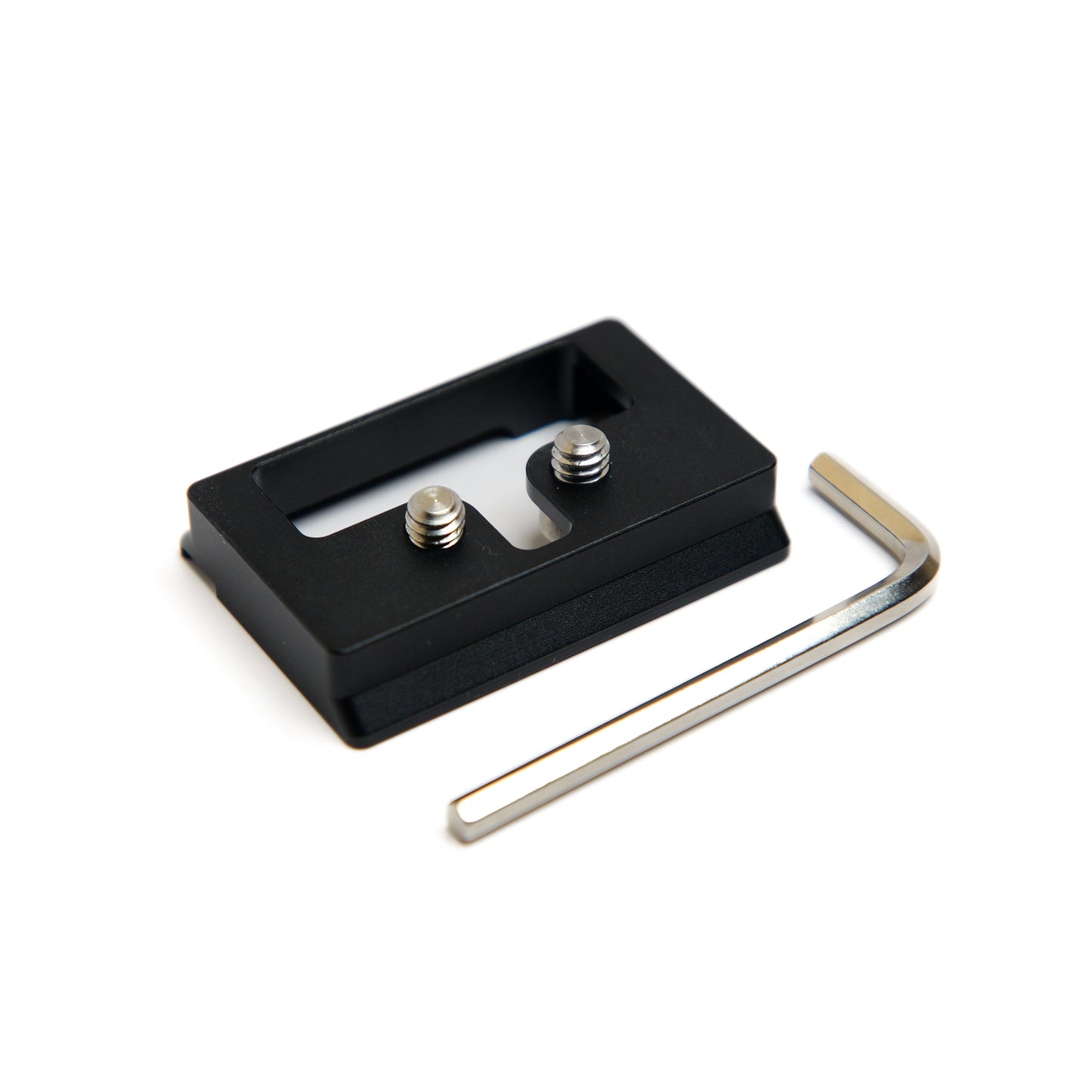 ARCA-SWISS STYLE ADAPTER PLATE