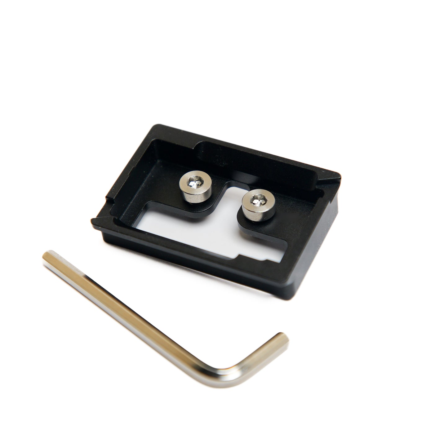 ARCA-SWISS STYLE ADAPTER PLATE
