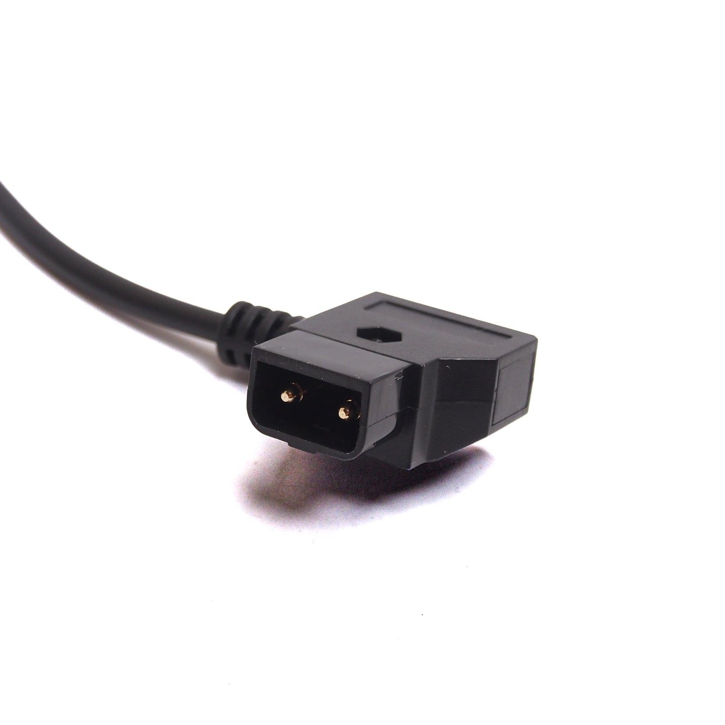 Locking 12v D-Tap
