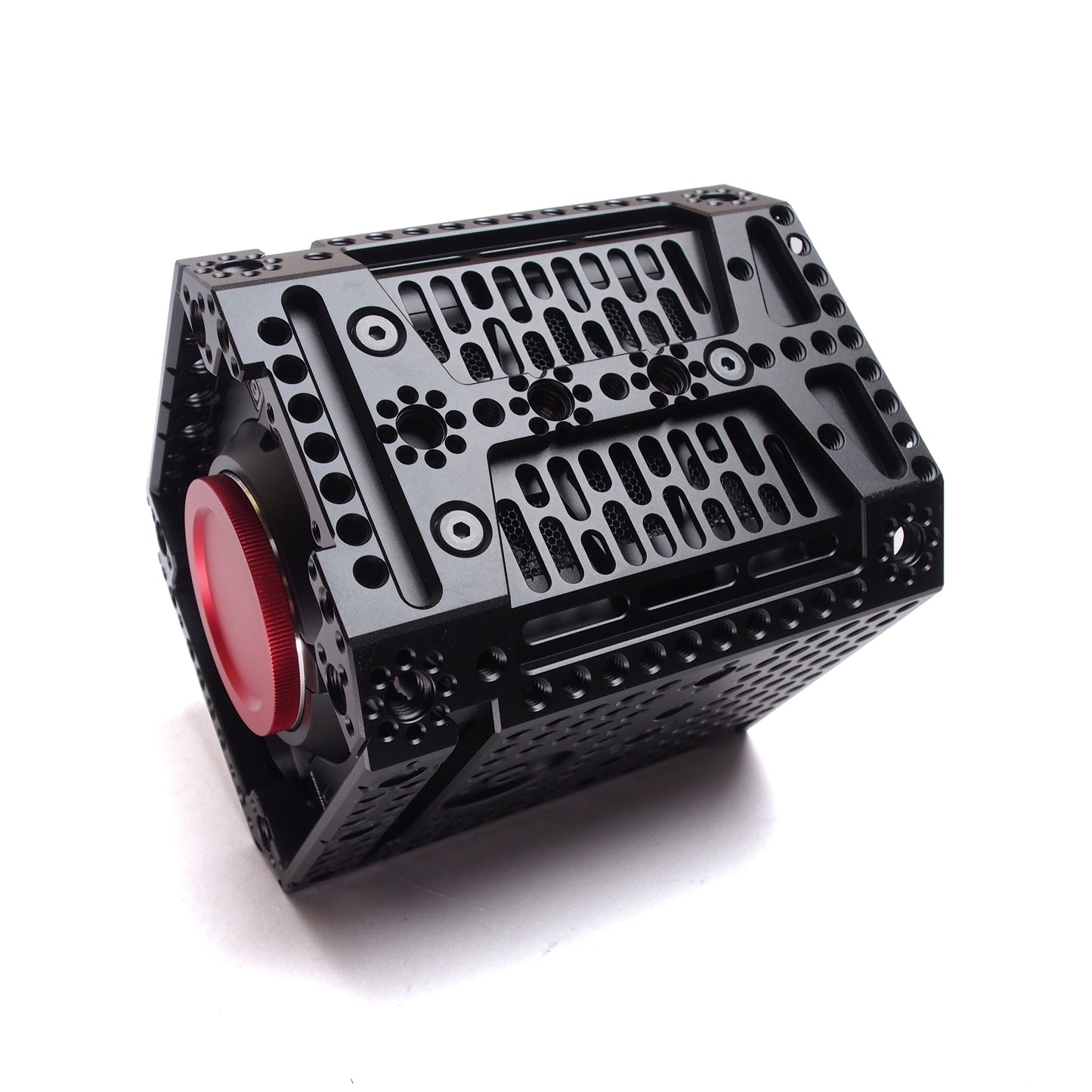 Hollow Point Cage For Blackmagic PYXIS 12K and 6K (EF | PL | L Mount)