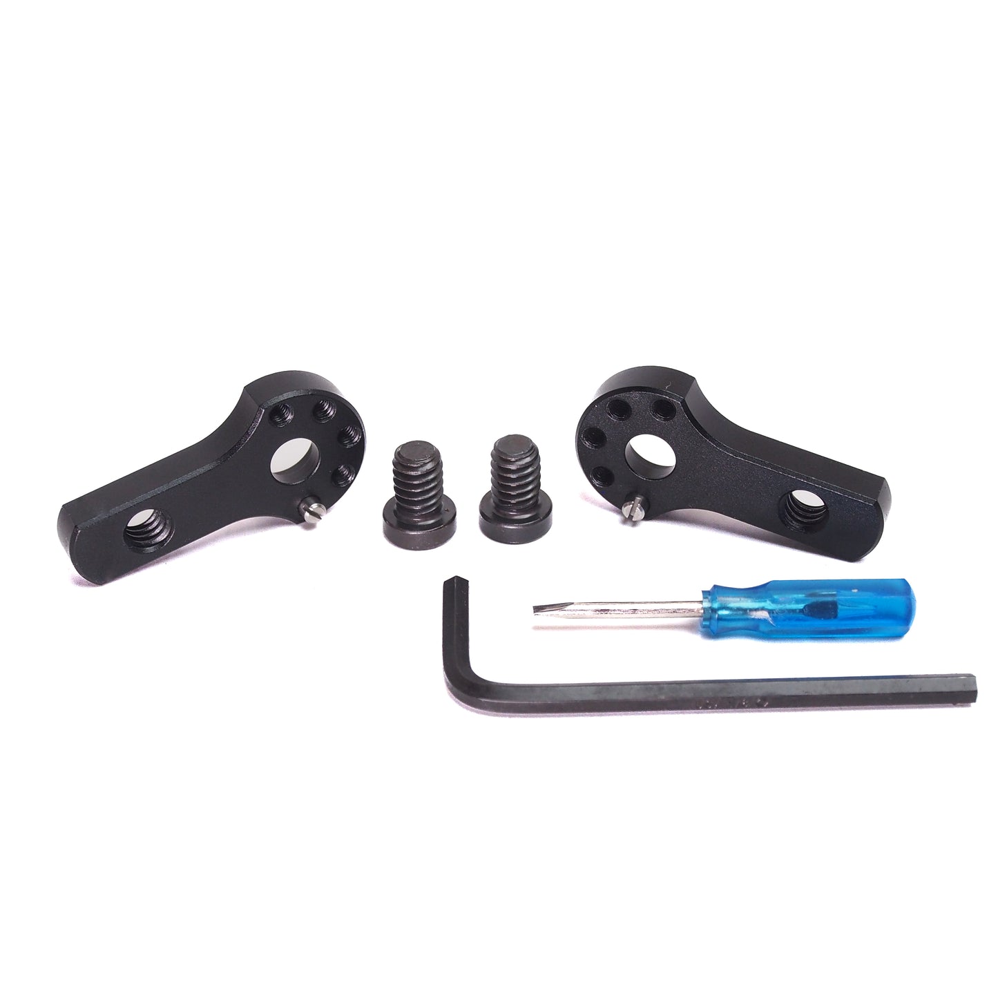 Hollow Point Complete Kit | PYXIS 12K & 6K (EF/PL/L-Mount)