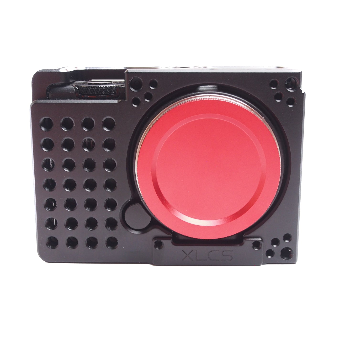 Full Cage for Sigma FP/FP L