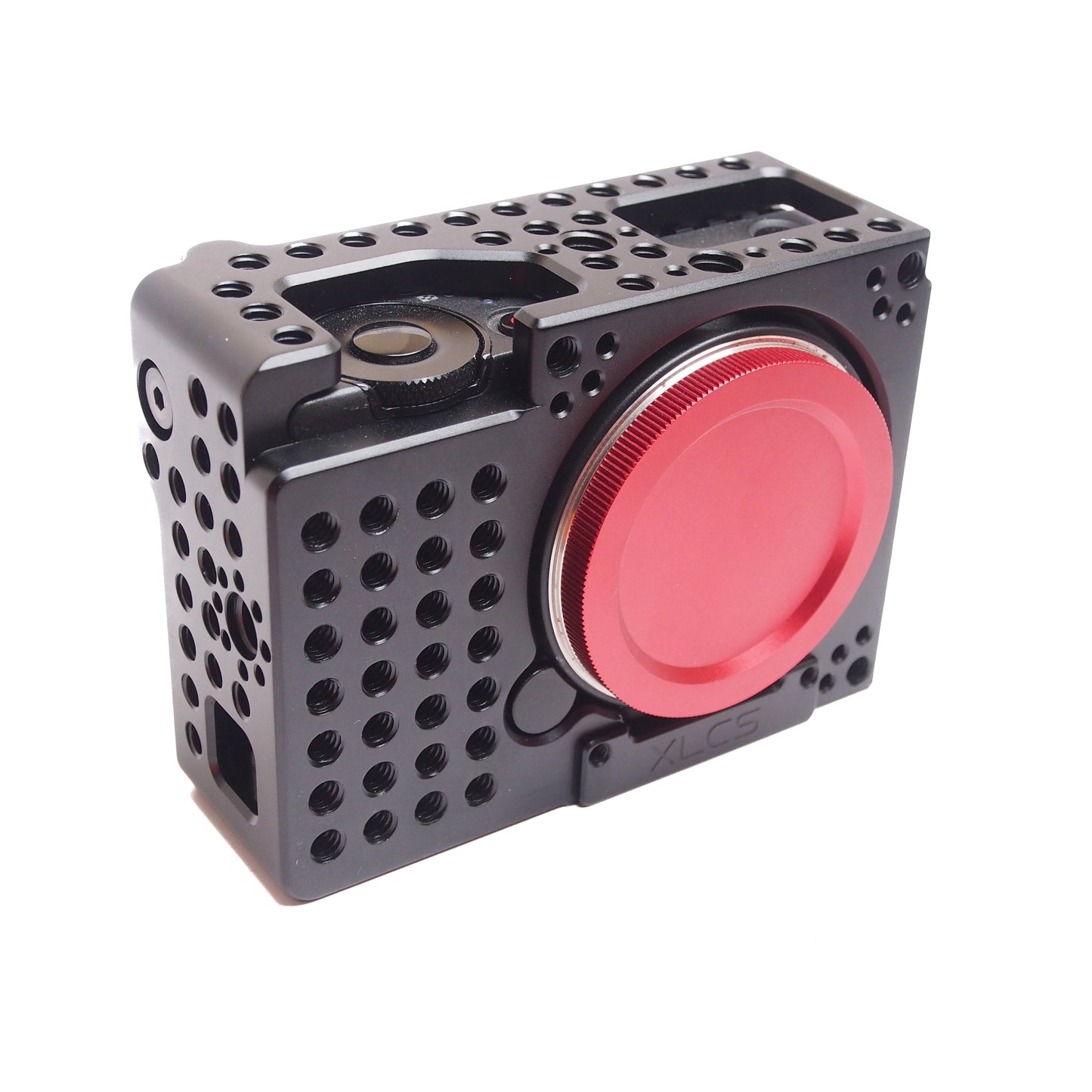 Full Cage for Sigma FP/FP L