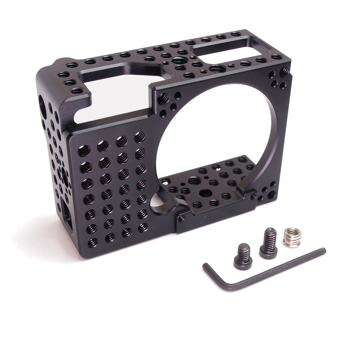 Full Cage for Sigma FP/FP L
