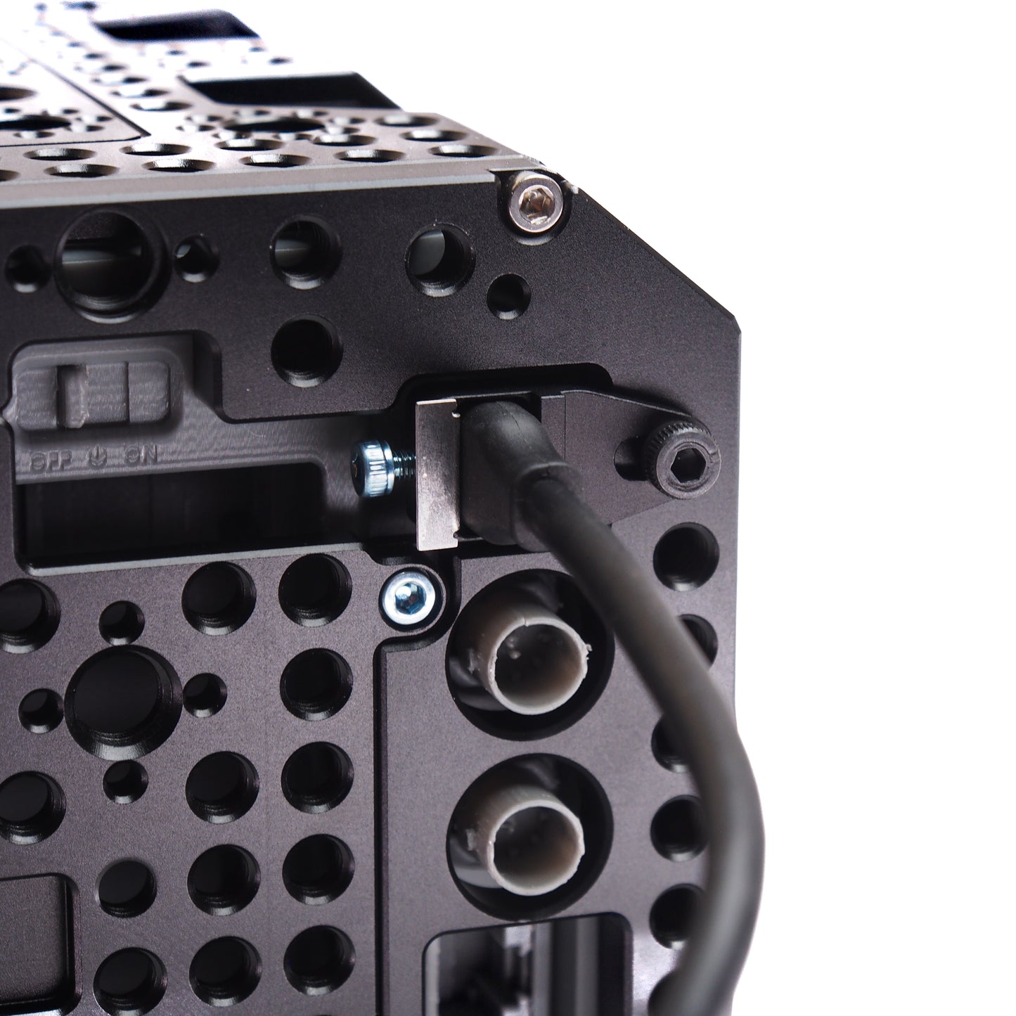 Hollow Point Complete Kit | PYXIS 12K & 6K (EF/PL/L-Mount)