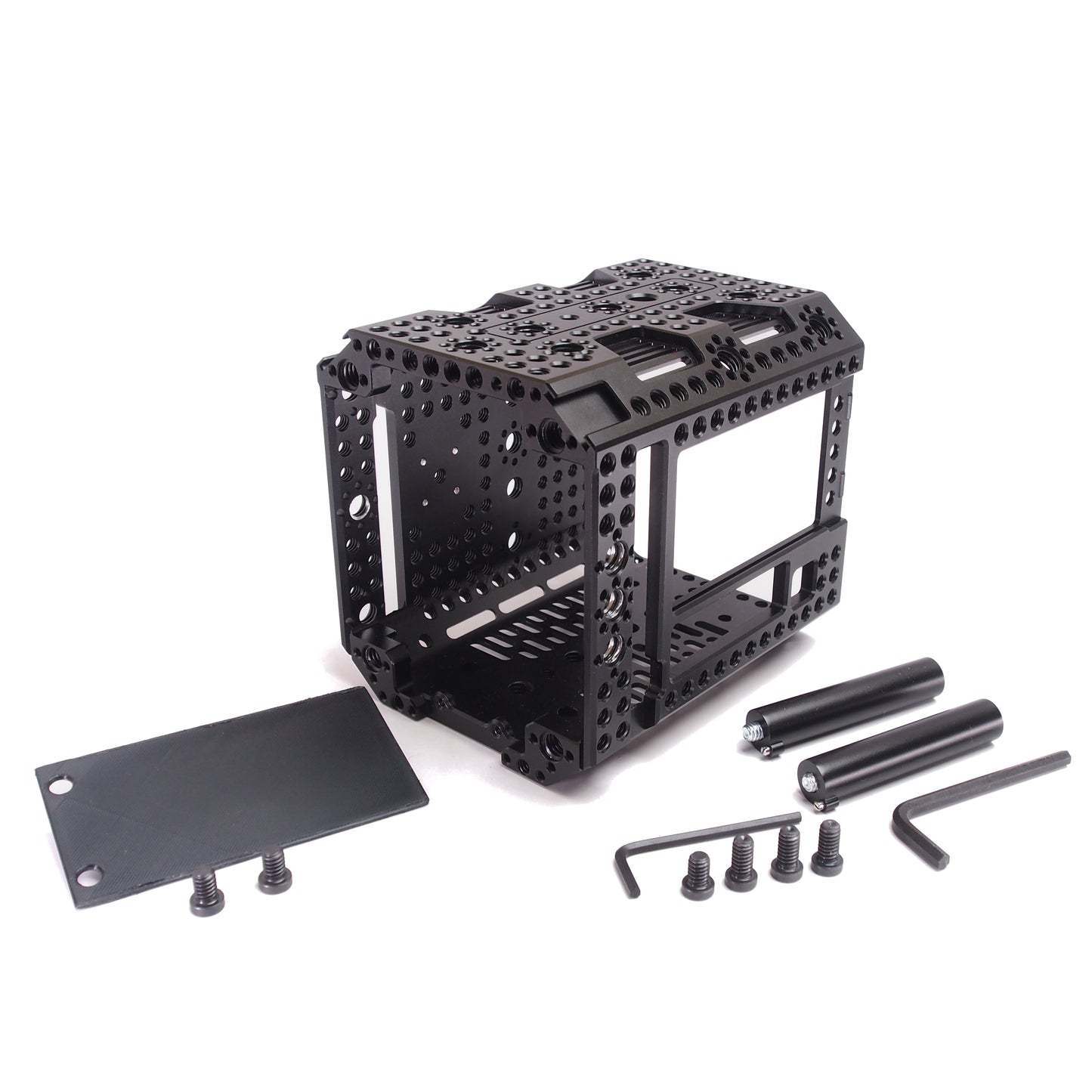 Hollow Point Cage For Blackmagic PYXIS 12K and 6K (EF | PL | L Mount)