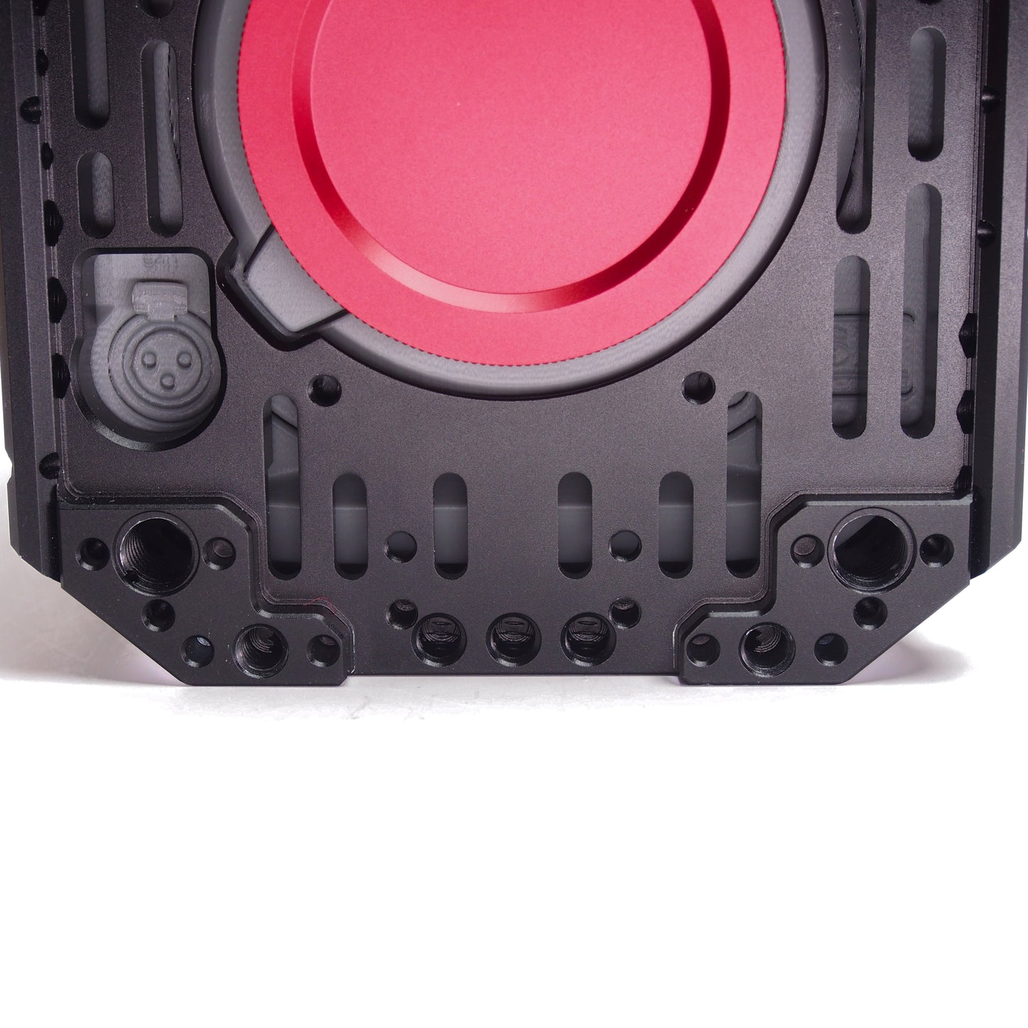 Universal Adapter Lock for Blackmagic PYXIS Cages