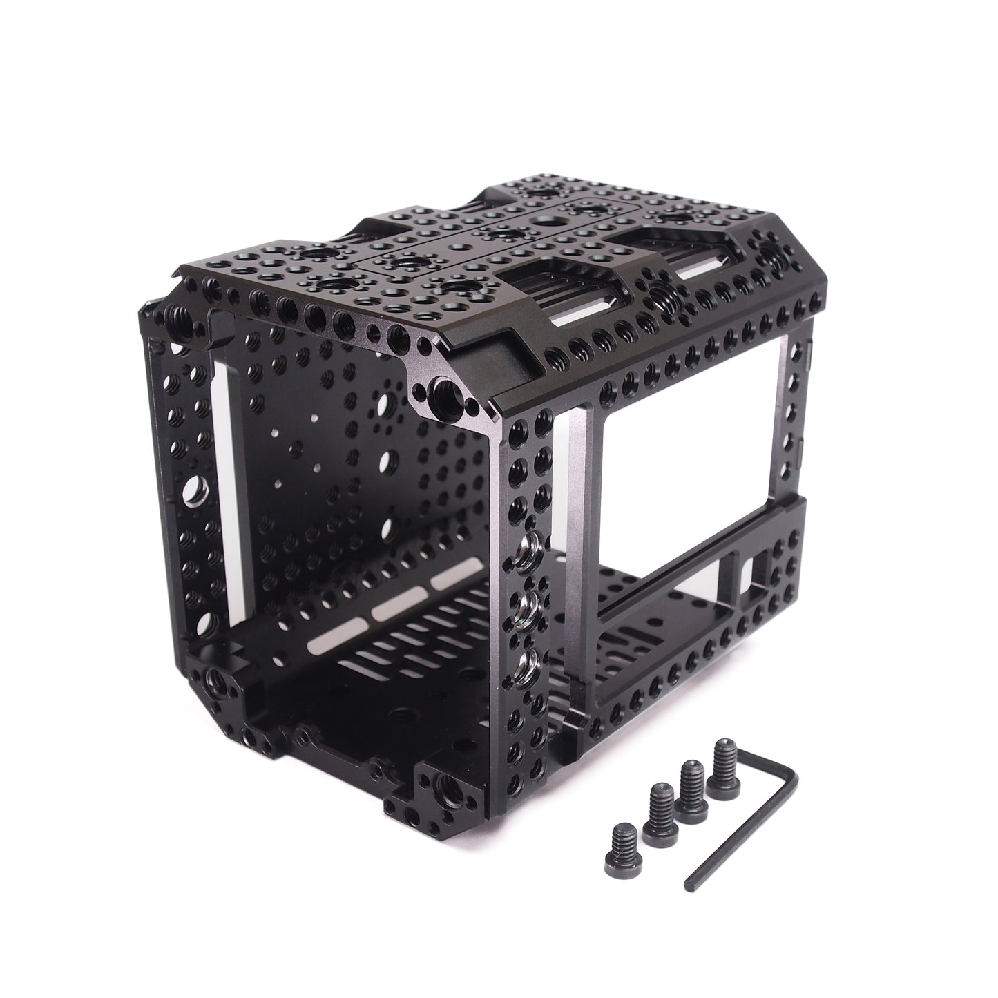Hollow Point Cage For Blackmagic PYXIS 12K and 6K (EF | PL | L Mount)