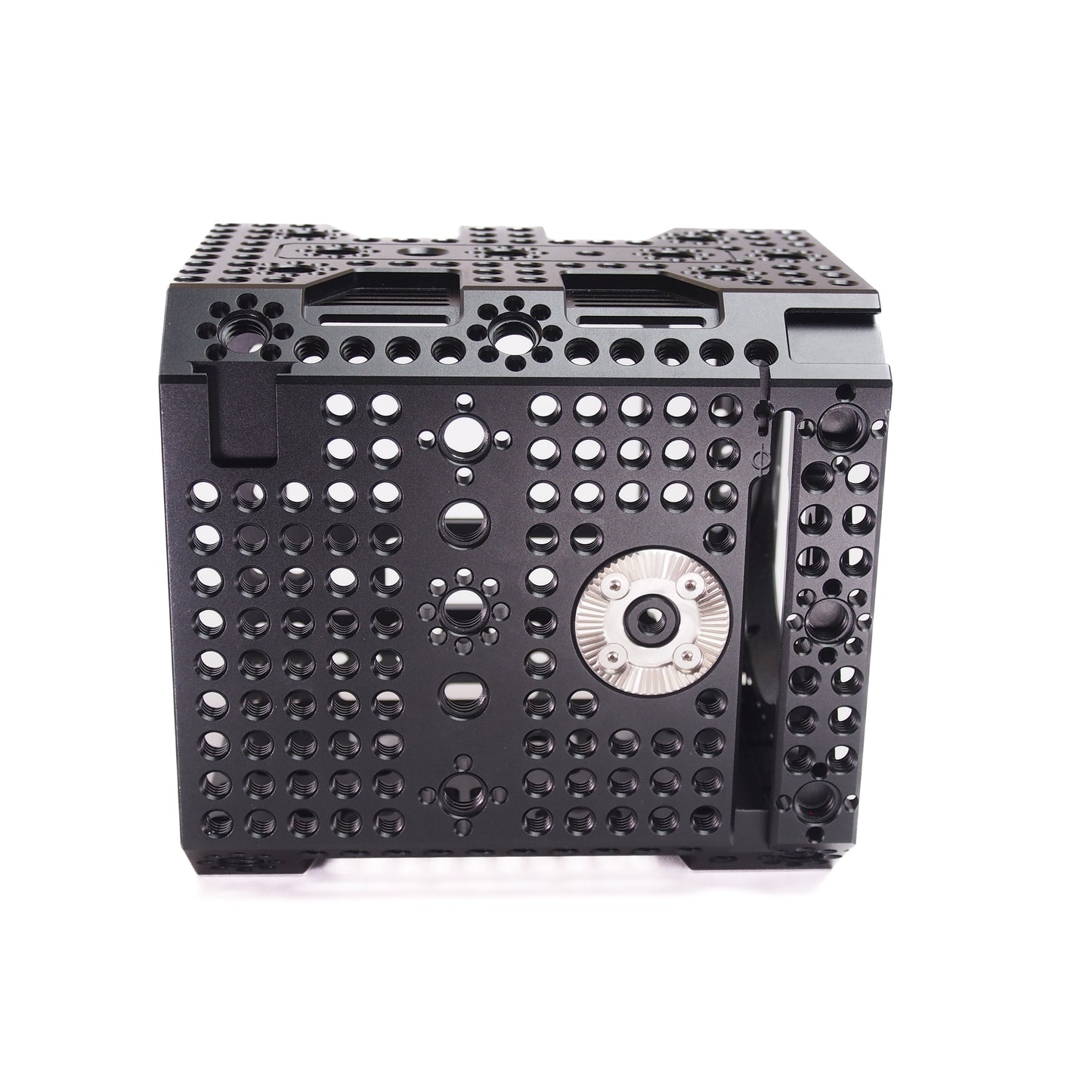 Hollow Point Cage For Blackmagic PYXIS 12K and 6K (EF | PL | L Mount)