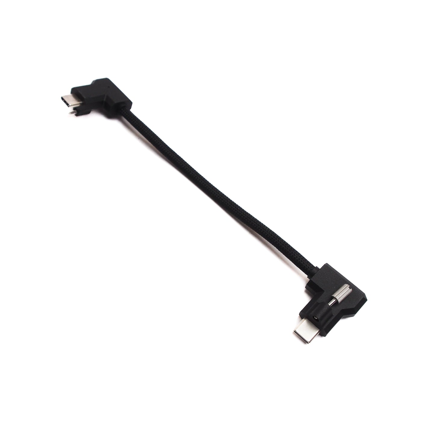 PYXIS Locking EVF and Monitor Cable - USBC