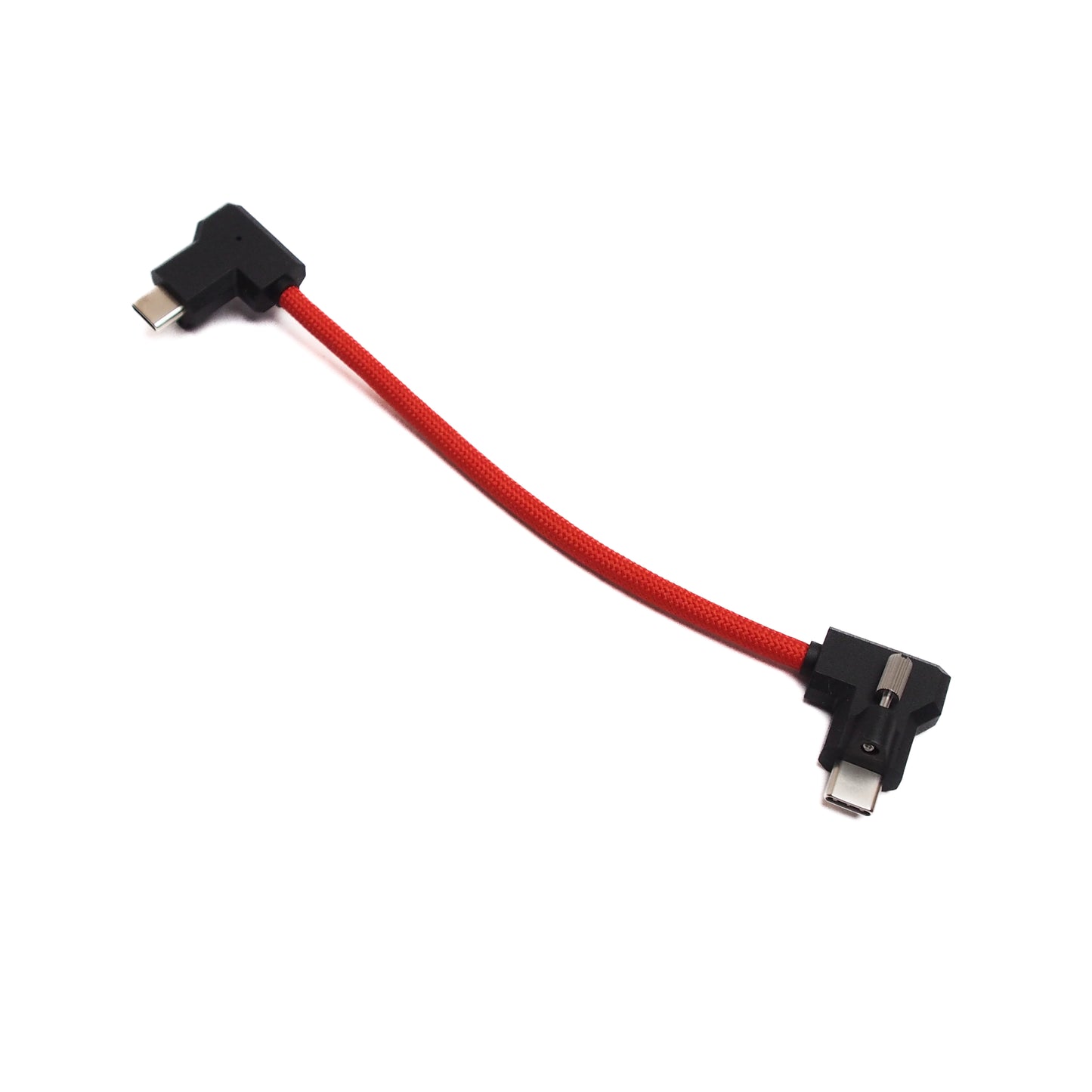 PYXIS Locking EVF and Monitor Cable - USBC