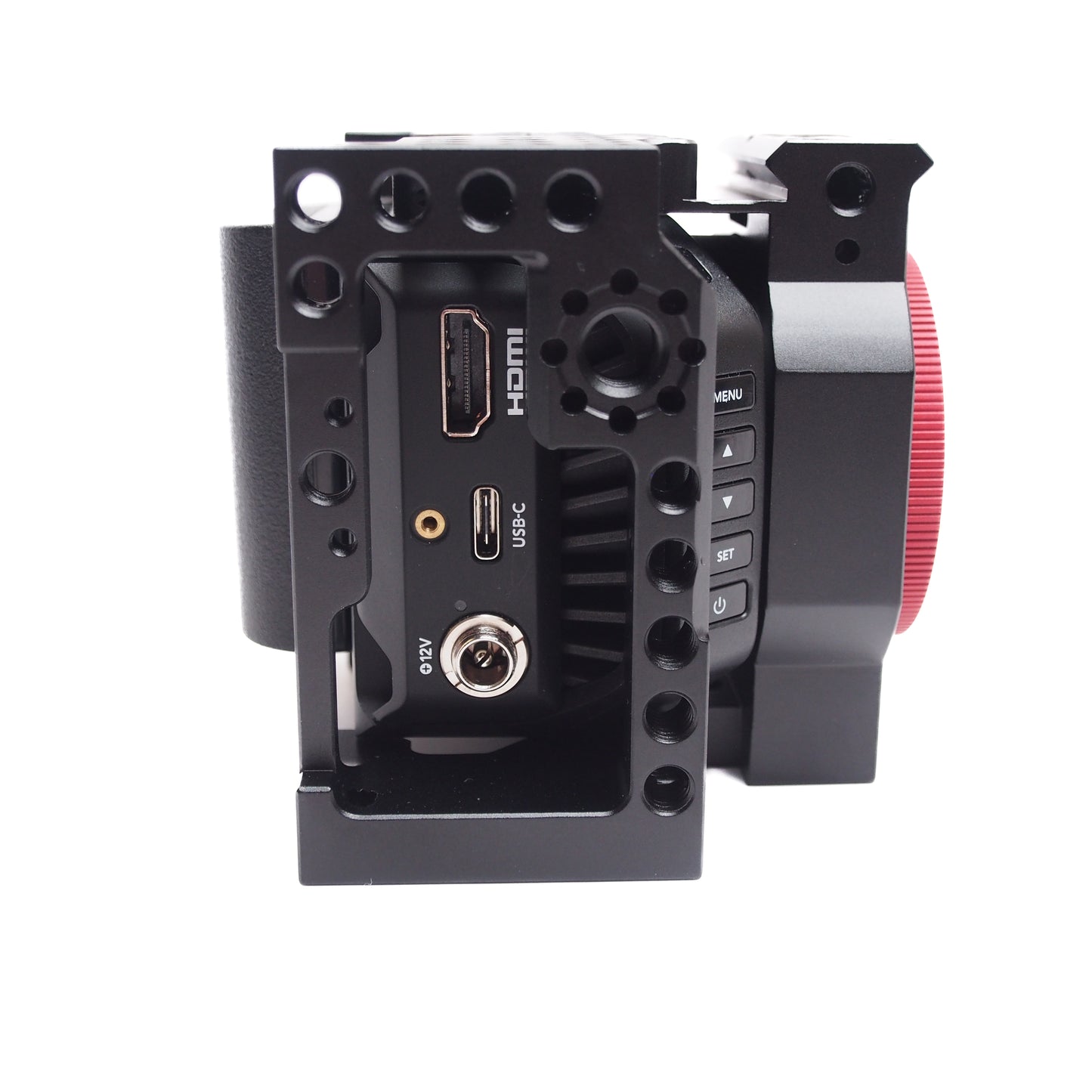 BMD Micro Cage for G1/G2 - v.2.0