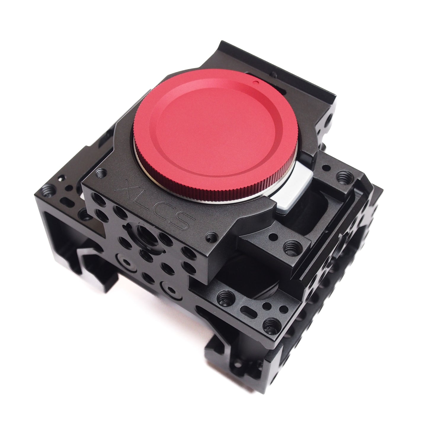 BMD Micro Cage for G1/G2 - v.2.0