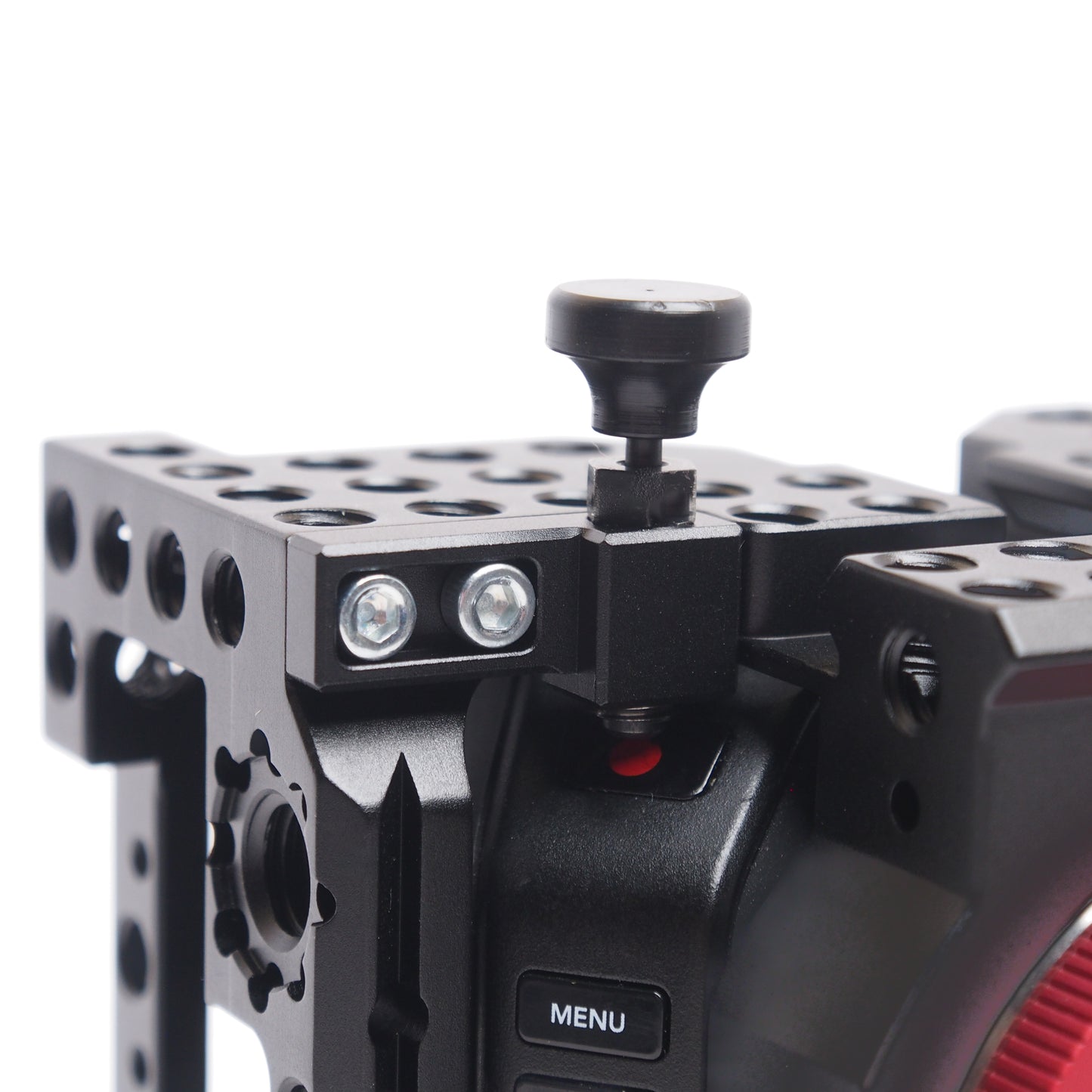 BMD Micro Cage for G1/G2 - v.2.0