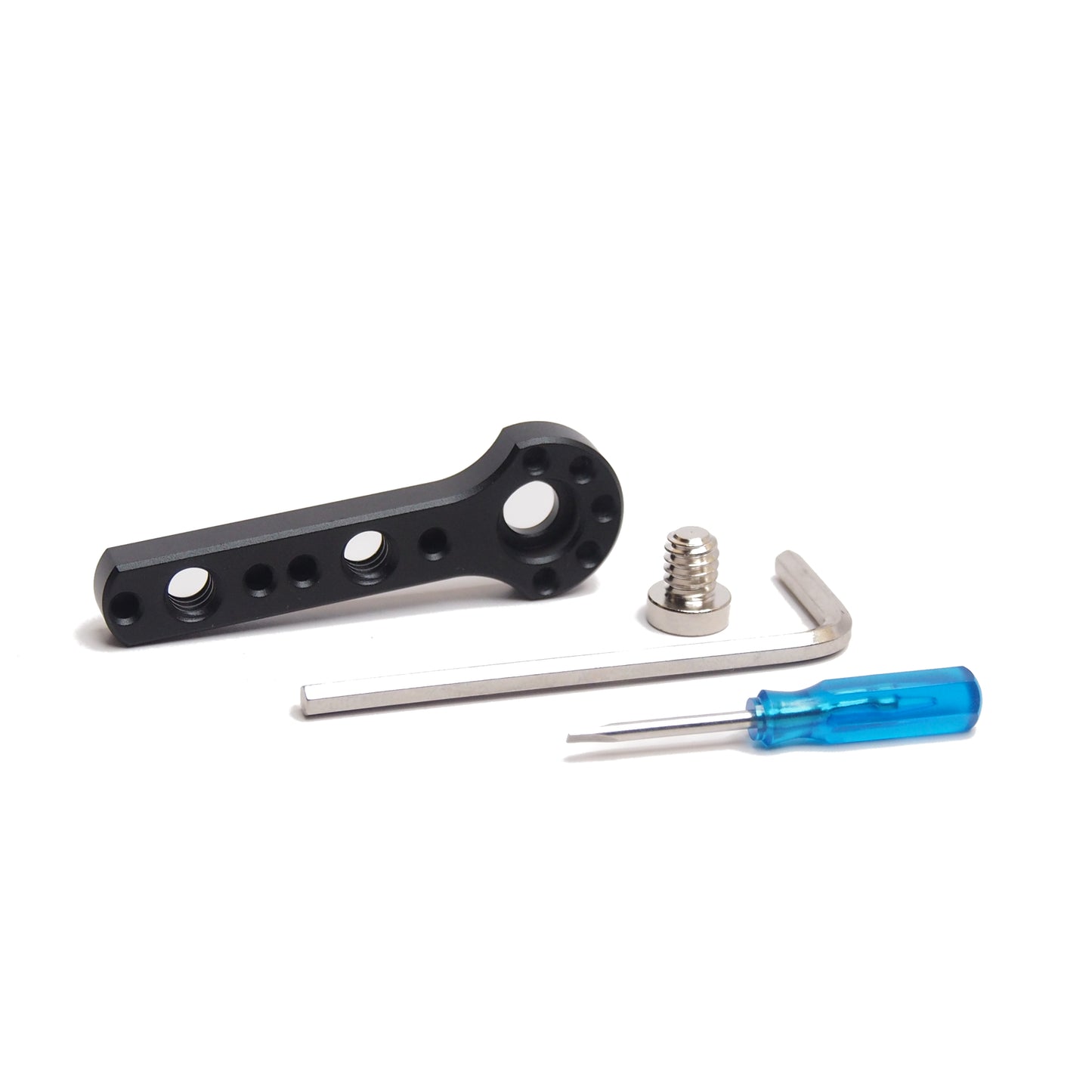 15mm Rod Dog Bone Extender