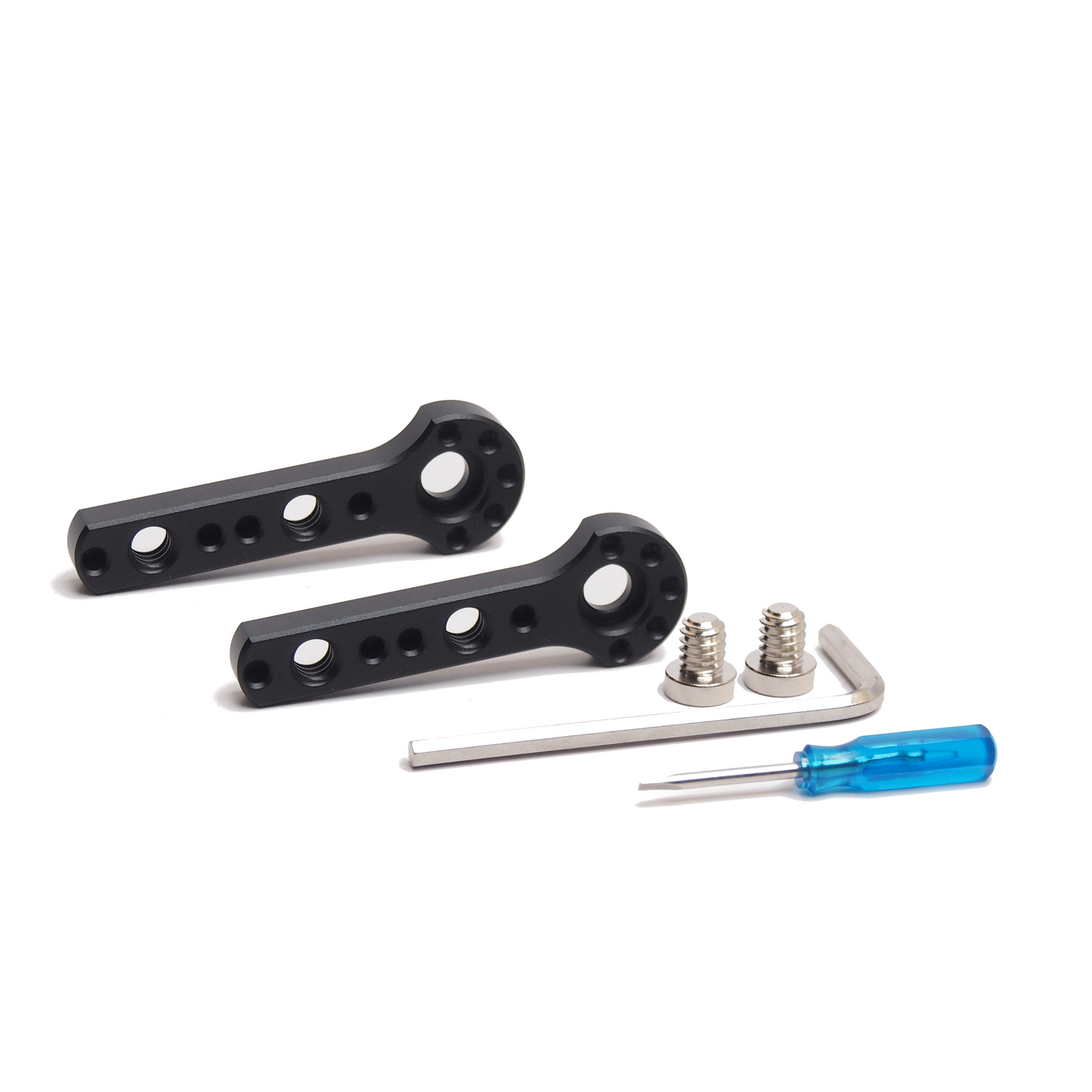 15mm Rod Dog Bone Extender