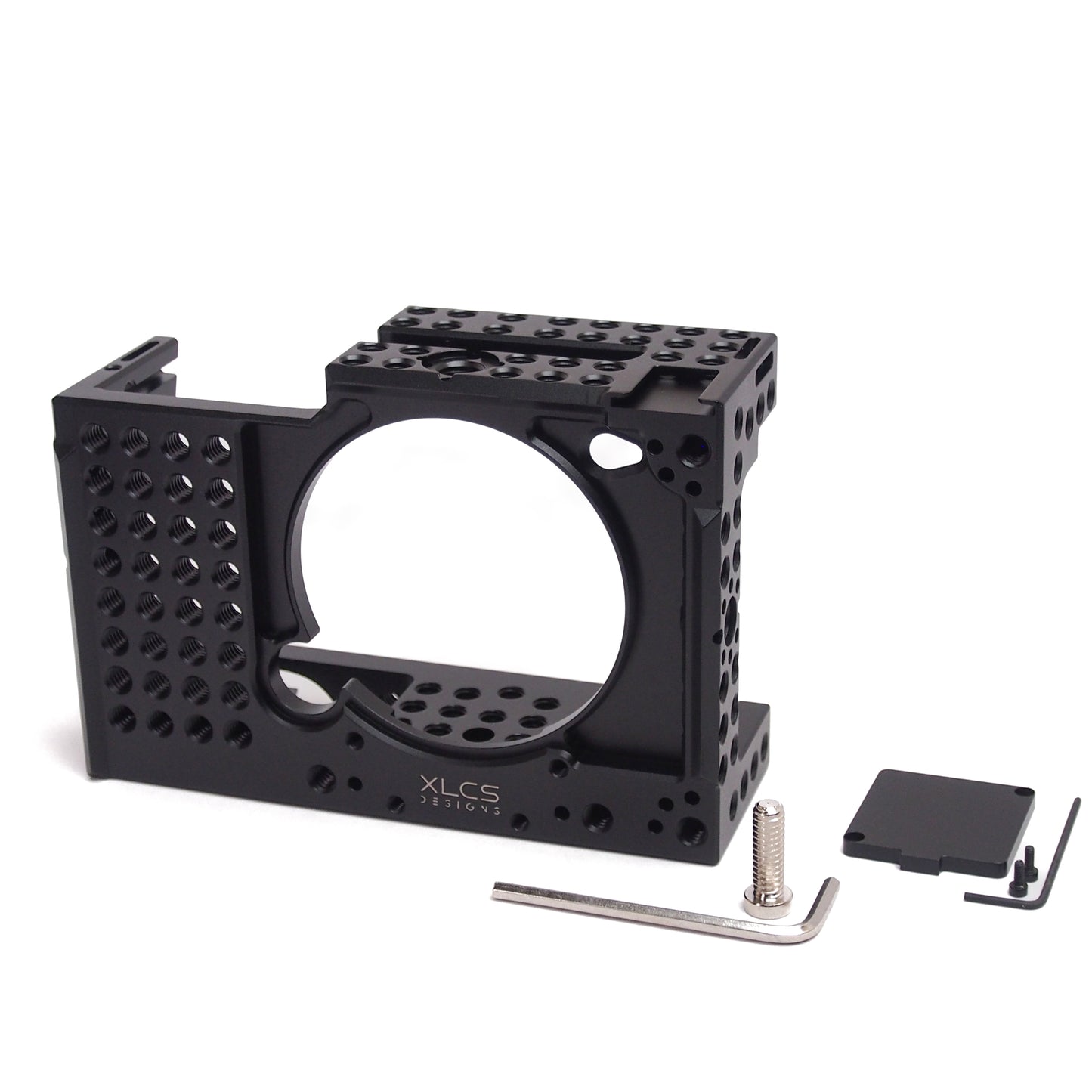 Panasonic LUMIX S9 Full Cage