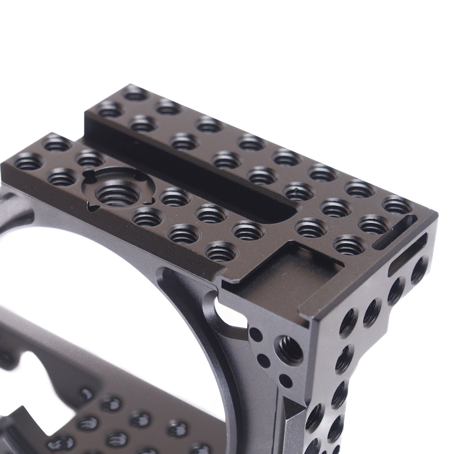 Panasonic LUMIX S9 Full Cage