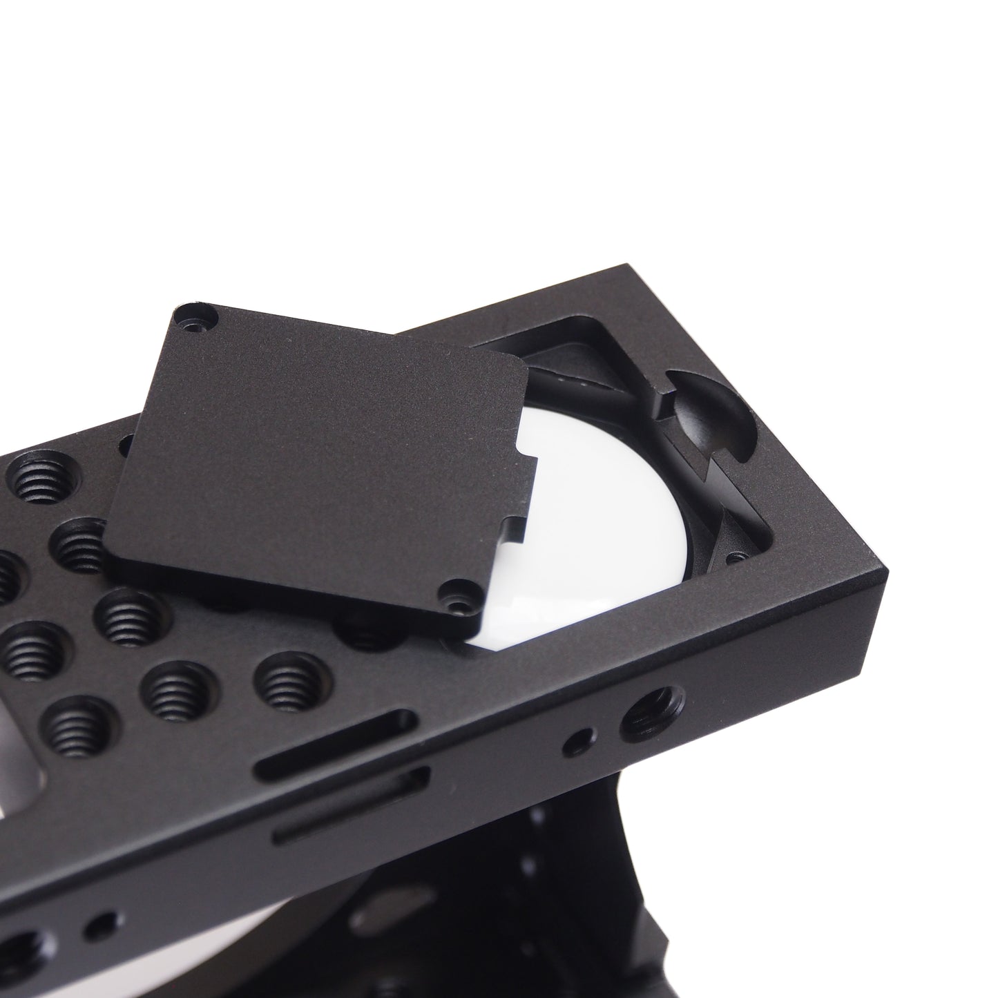 Panasonic LUMIX S9 Full Cage