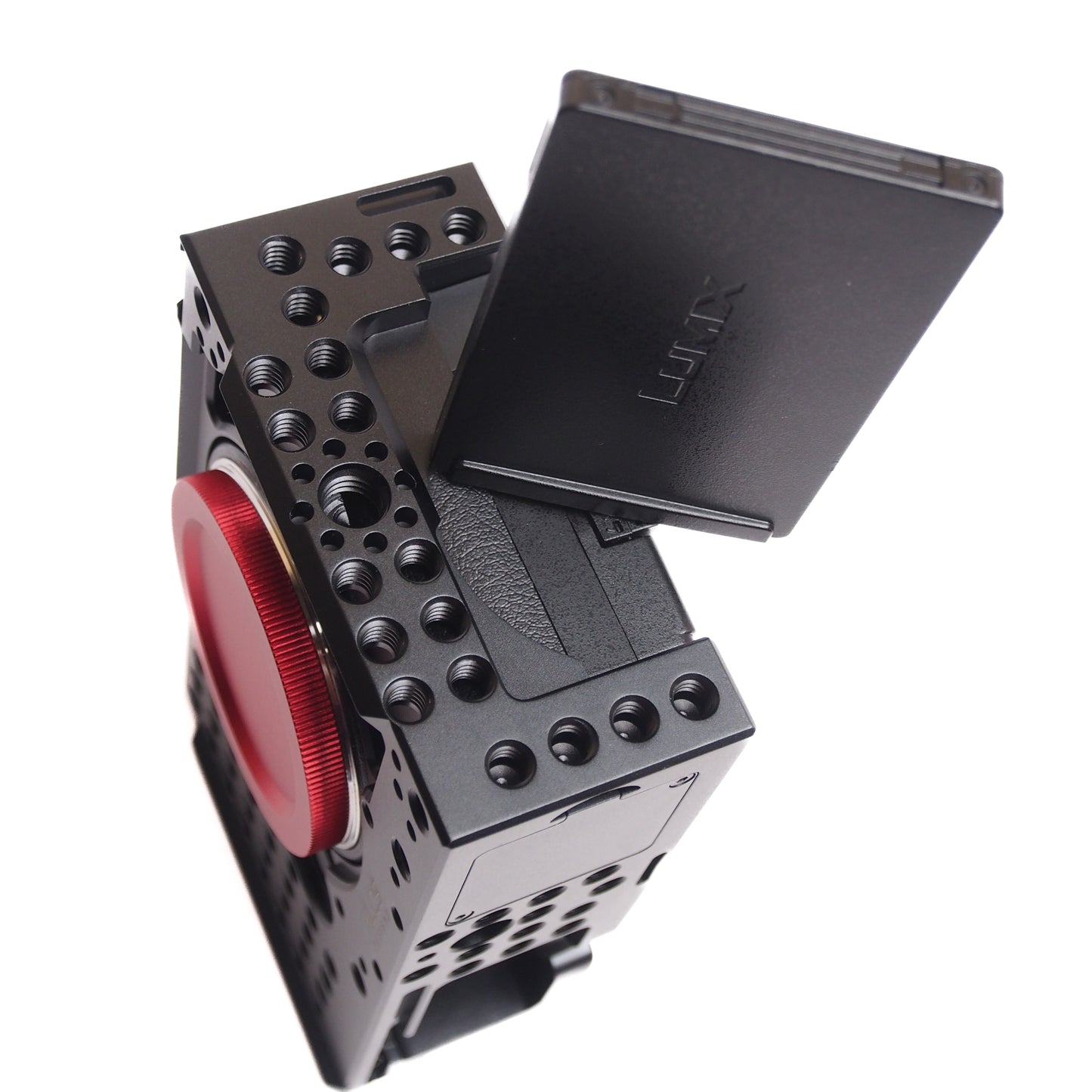 Panasonic LUMIX S9 Full Cage