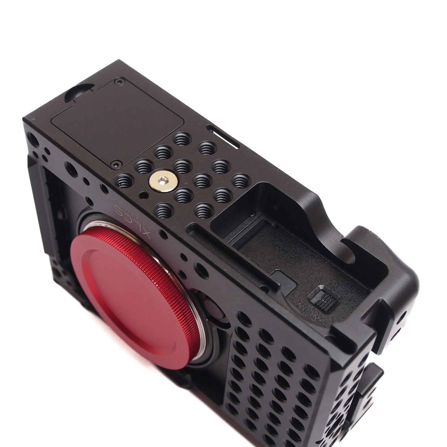 Panasonic LUMIX S9 Full Cage