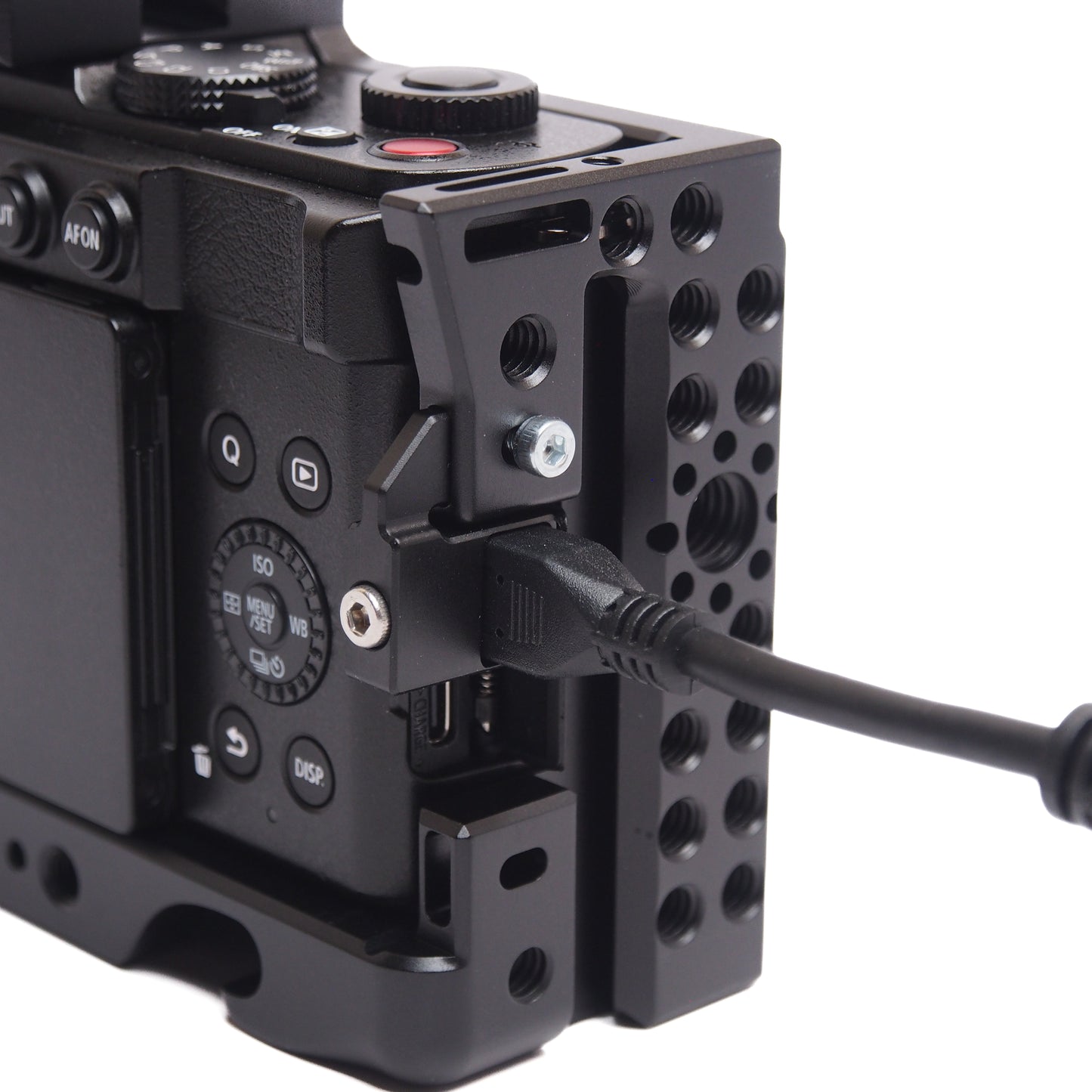 Panasonic LUMIX S9 Full Cage