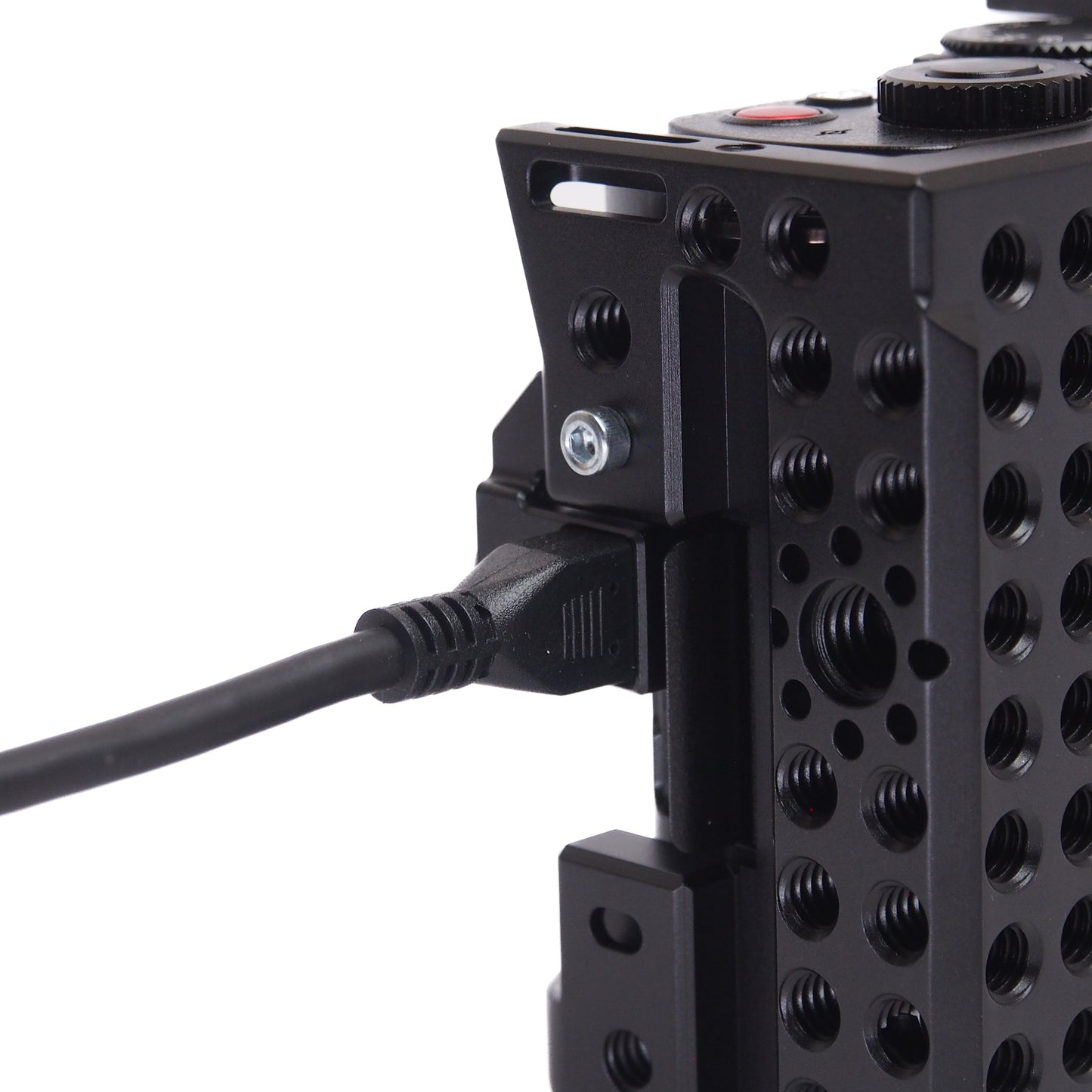 HDMI Cable Lock for LUMIX S9 Cage