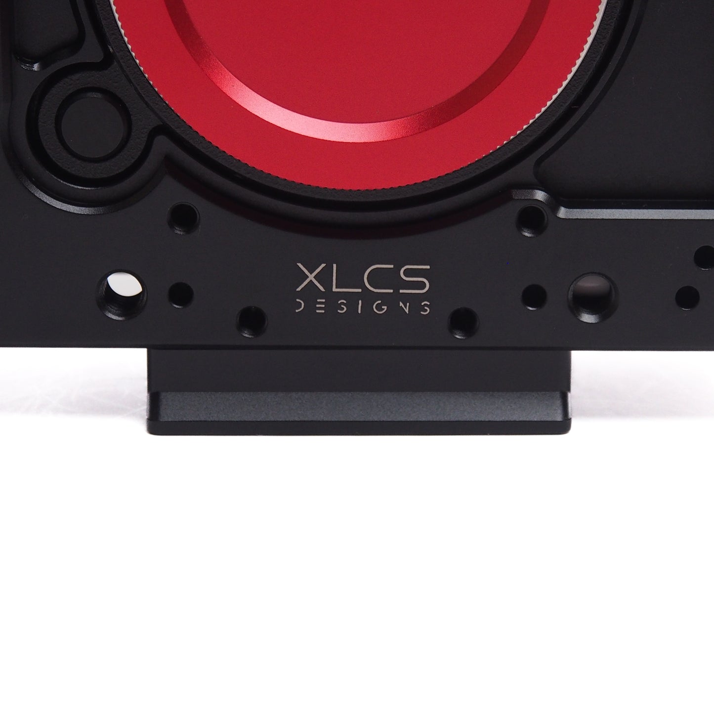 ARCA-SWISS STYLE ADAPTER PLATE