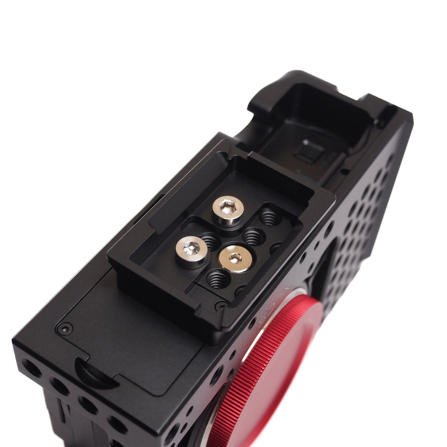 ARCA-SWISS STYLE ADAPTER PLATE