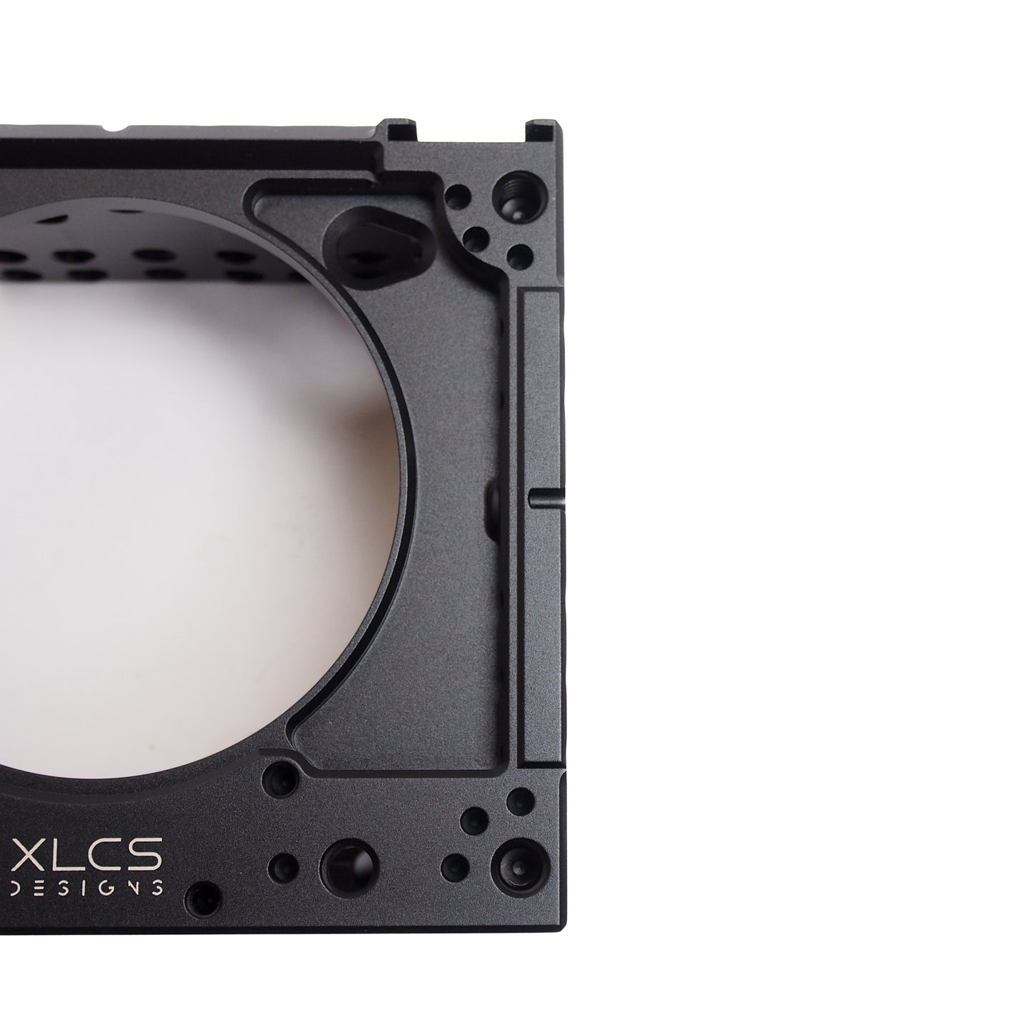 Panasonic LUMIX S9 Full Cage