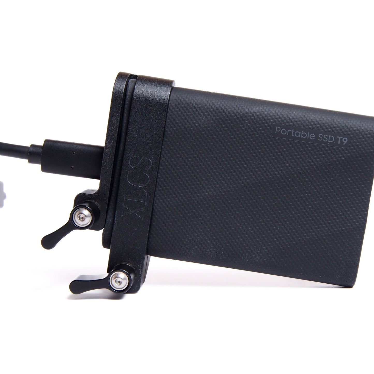 Samsung SSD Holder (T9 / T7)