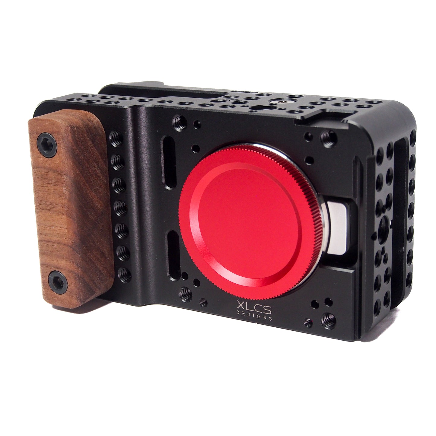 Black Walnut Handle - OG