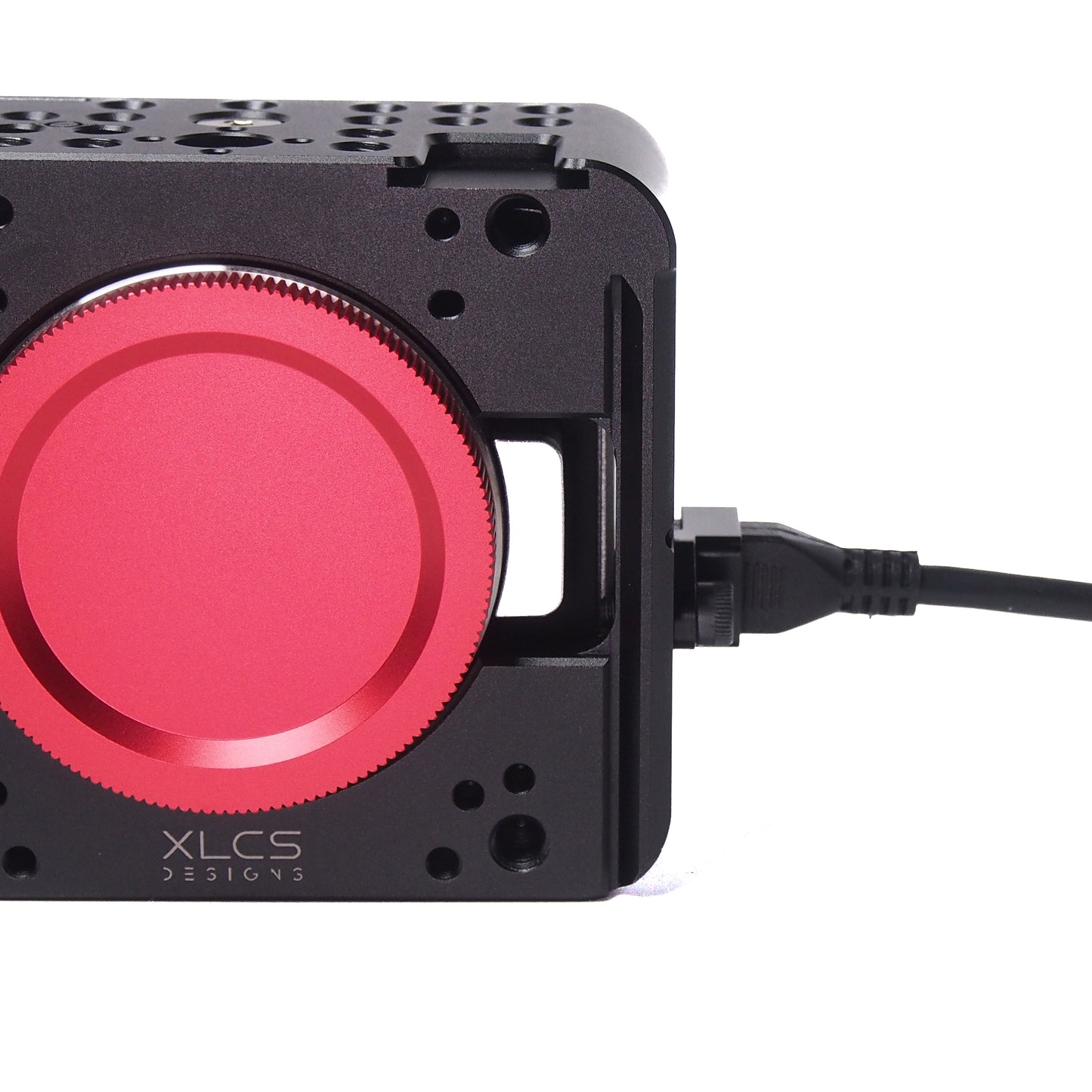 HDMI Cable Lock - BMPCC