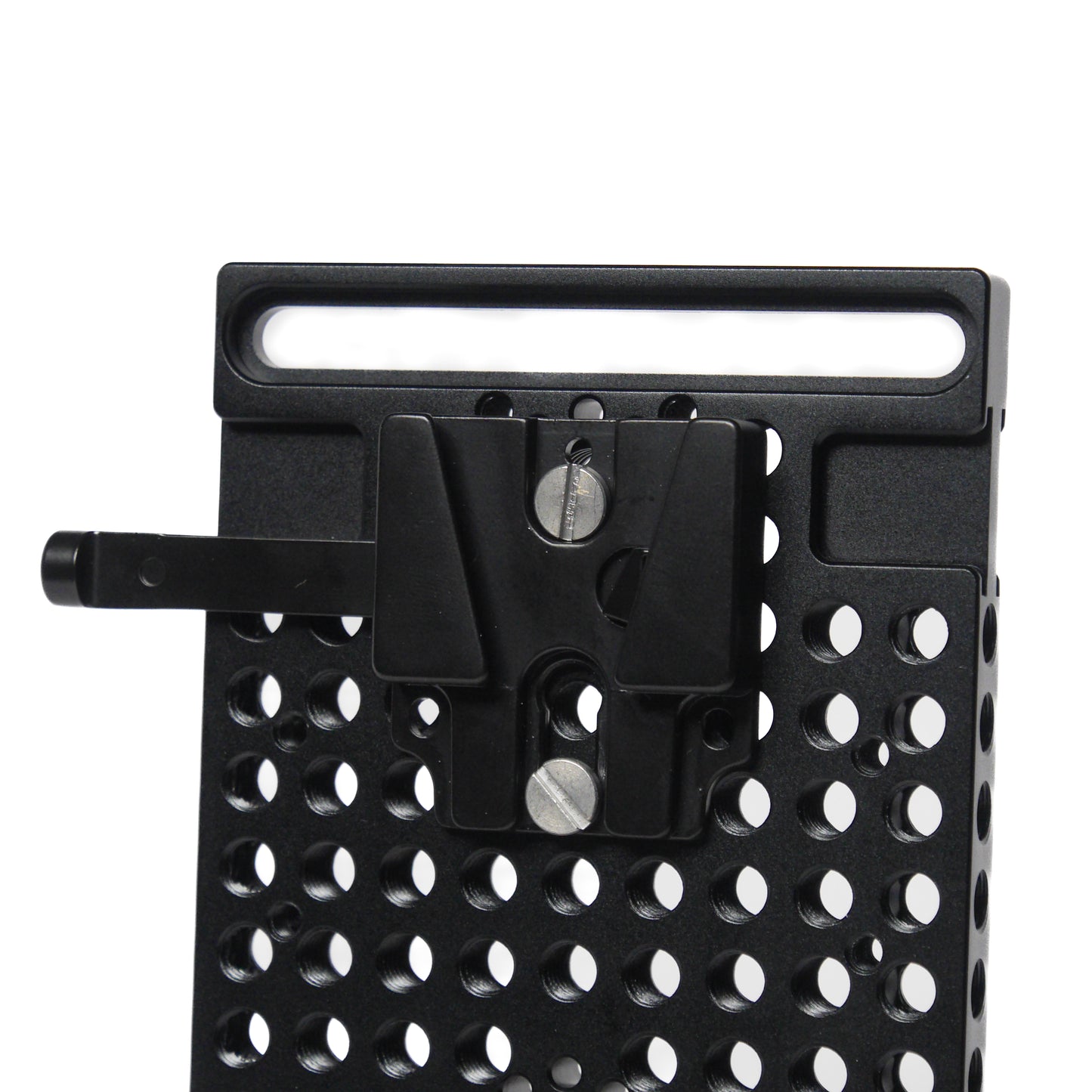 Backplate For Sigma FP