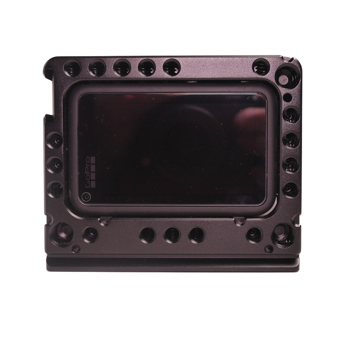 Tempered Glass Screen Protector for GoPro Mission One Pro ILS