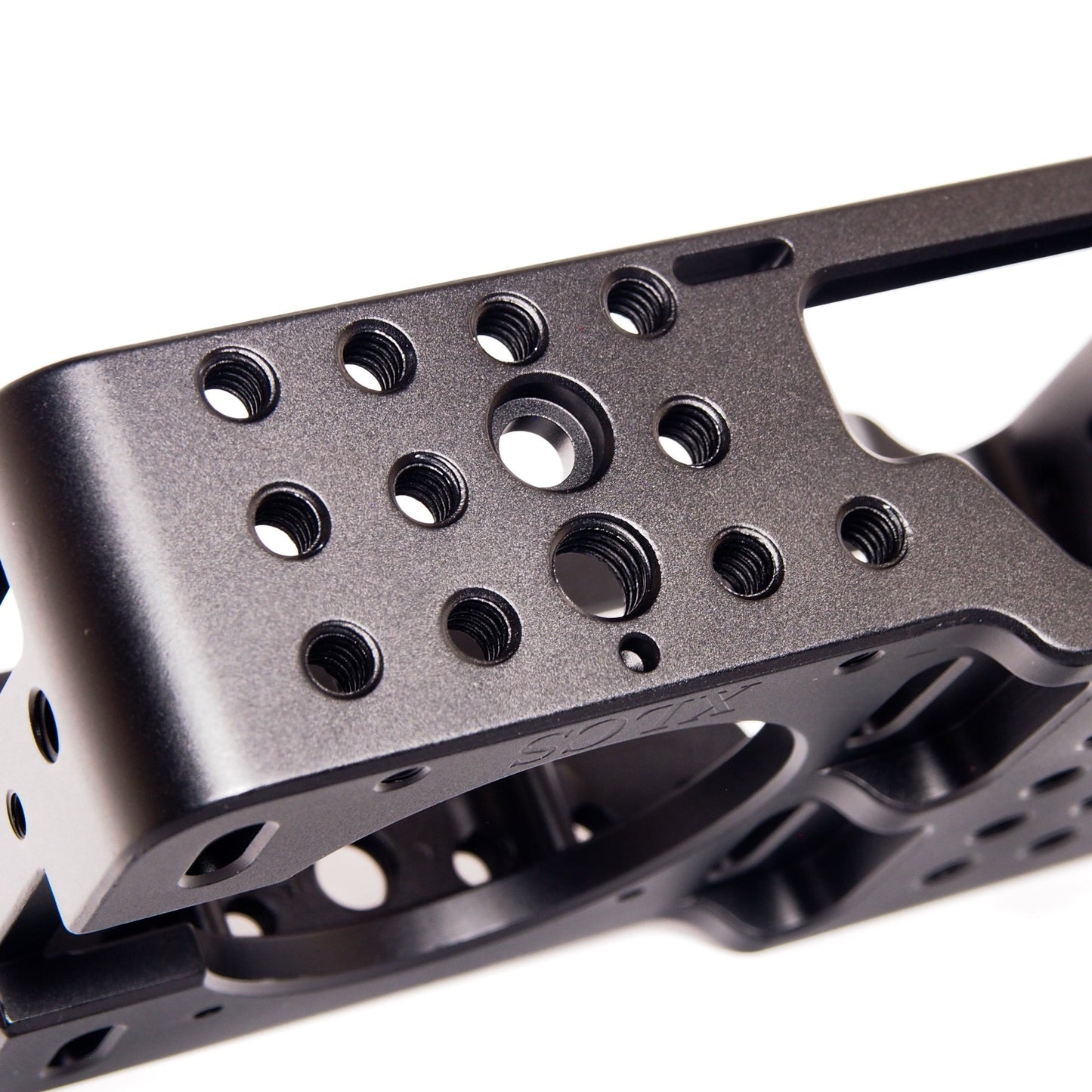 COMING SOON - BMPCC OG V2.0 Cage