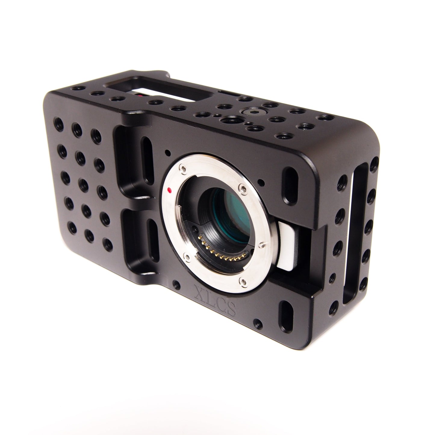 COMING SOON - BMPCC OG V2.0 Cage