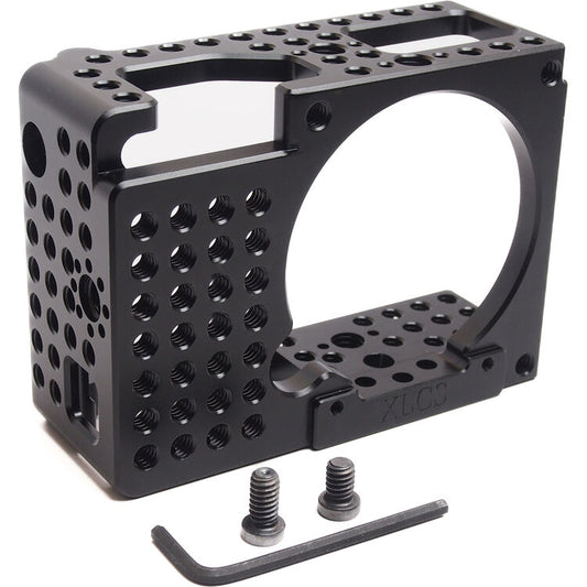 Full Cage for Sigma FP/FP L