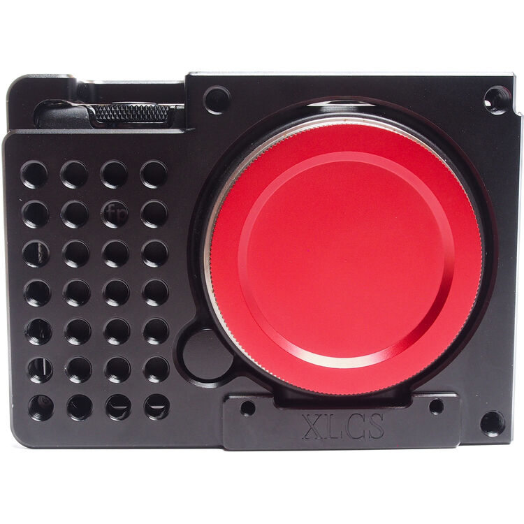 Full Cage for Sigma FP/FP L