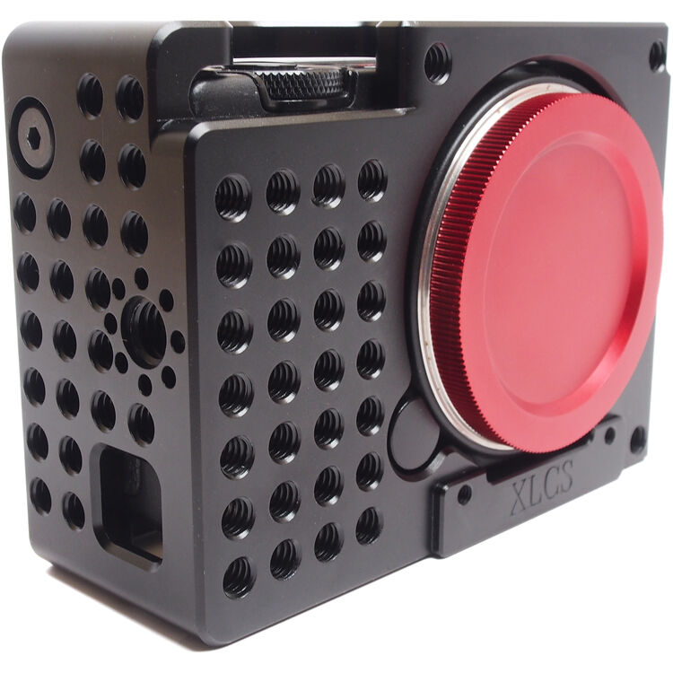 Full Cage for Sigma FP/FP L