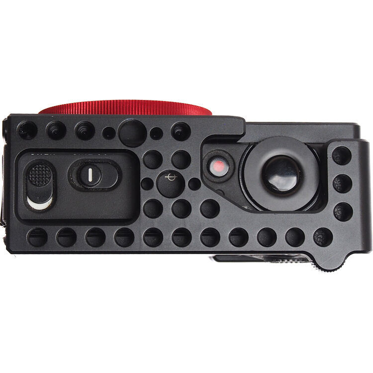 Full Cage for Sigma FP/FP L