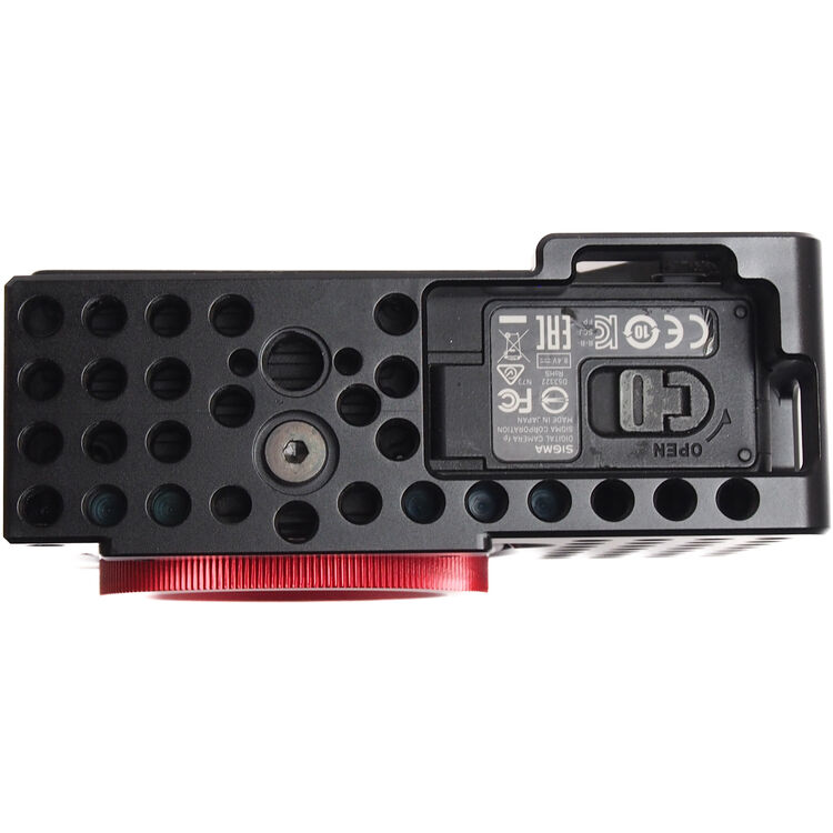 Full Cage for Sigma FP/FP L