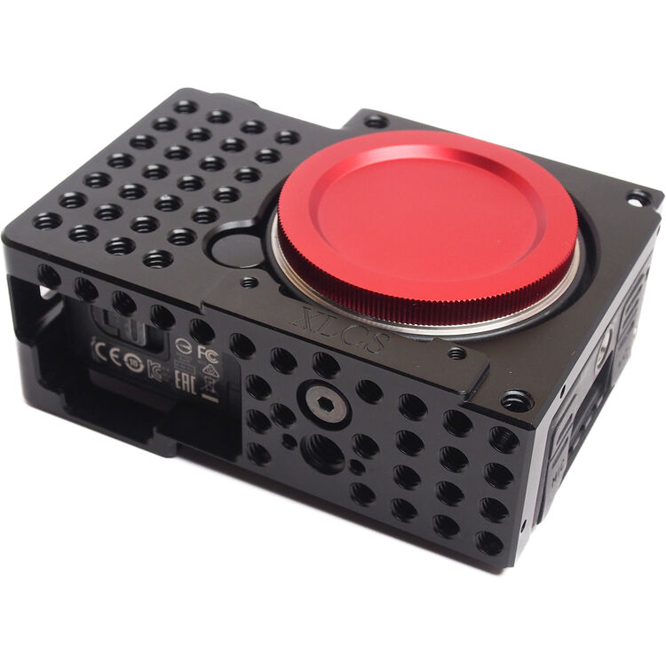 Full Cage for Sigma FP/FP L