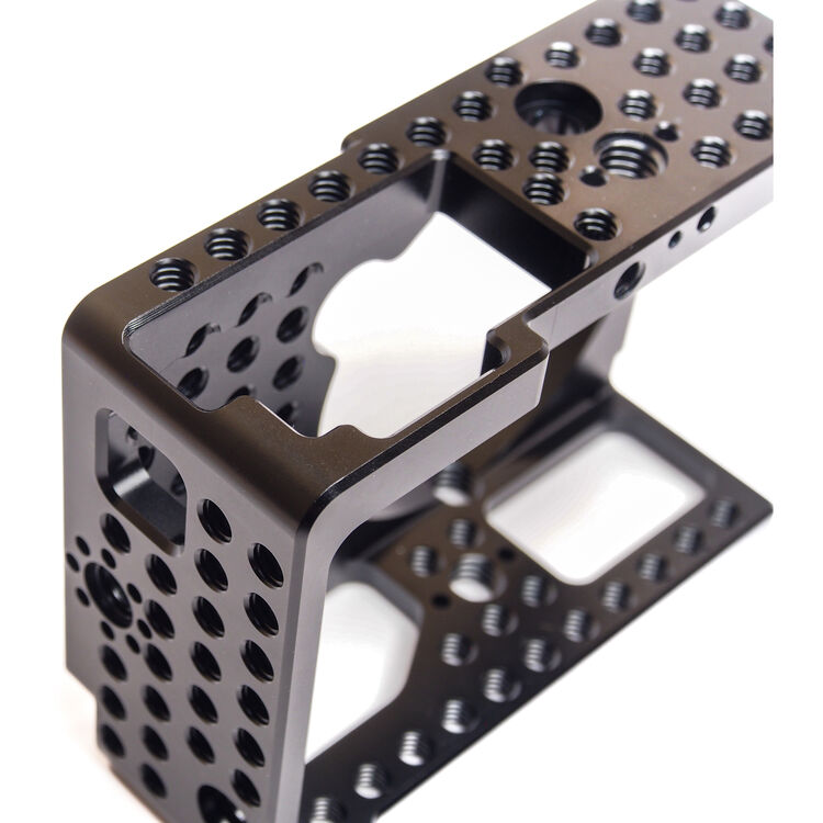 Full Cage for Sigma FP/FP L