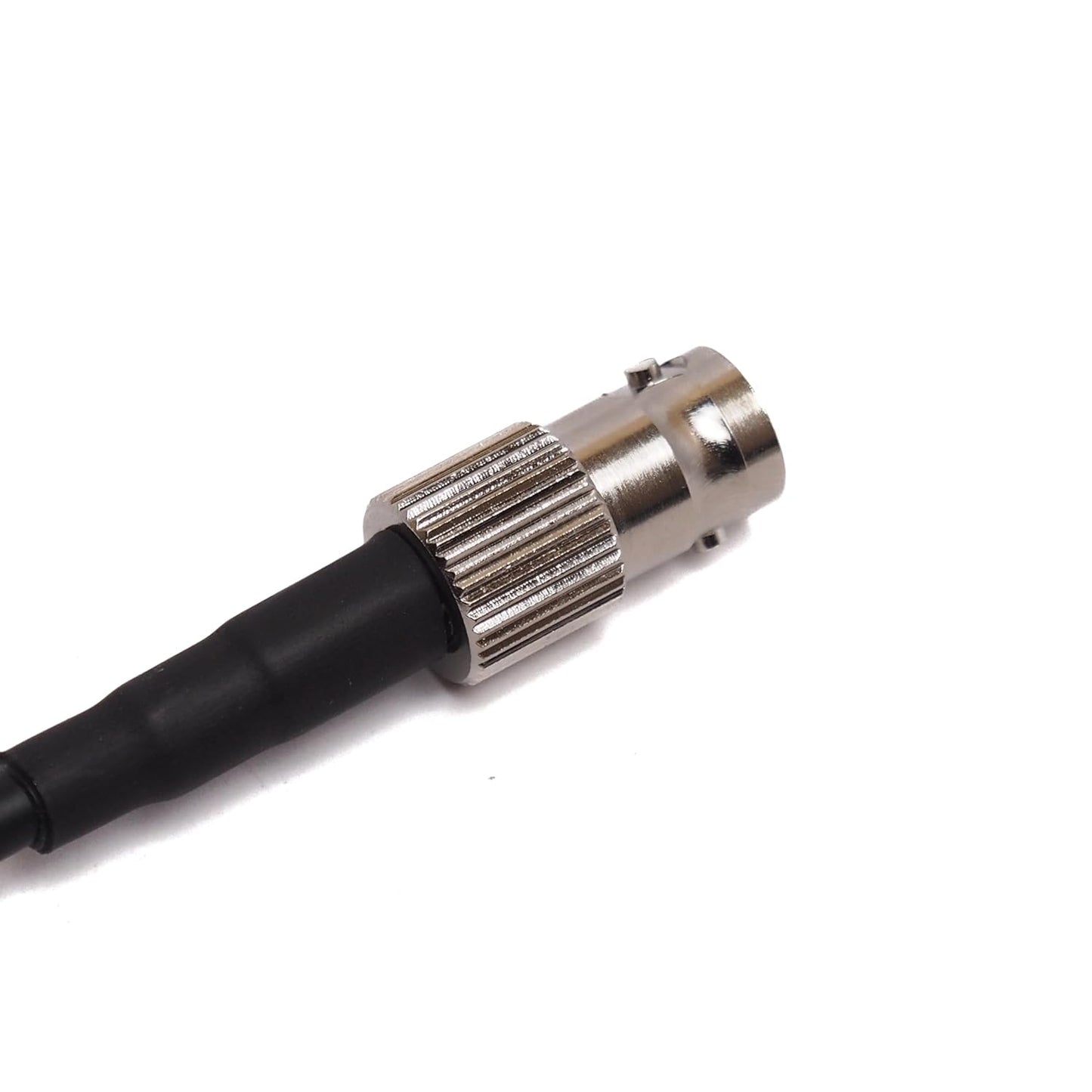 90 Degree 12G-SDI Extension Cable - 20" (50cm)