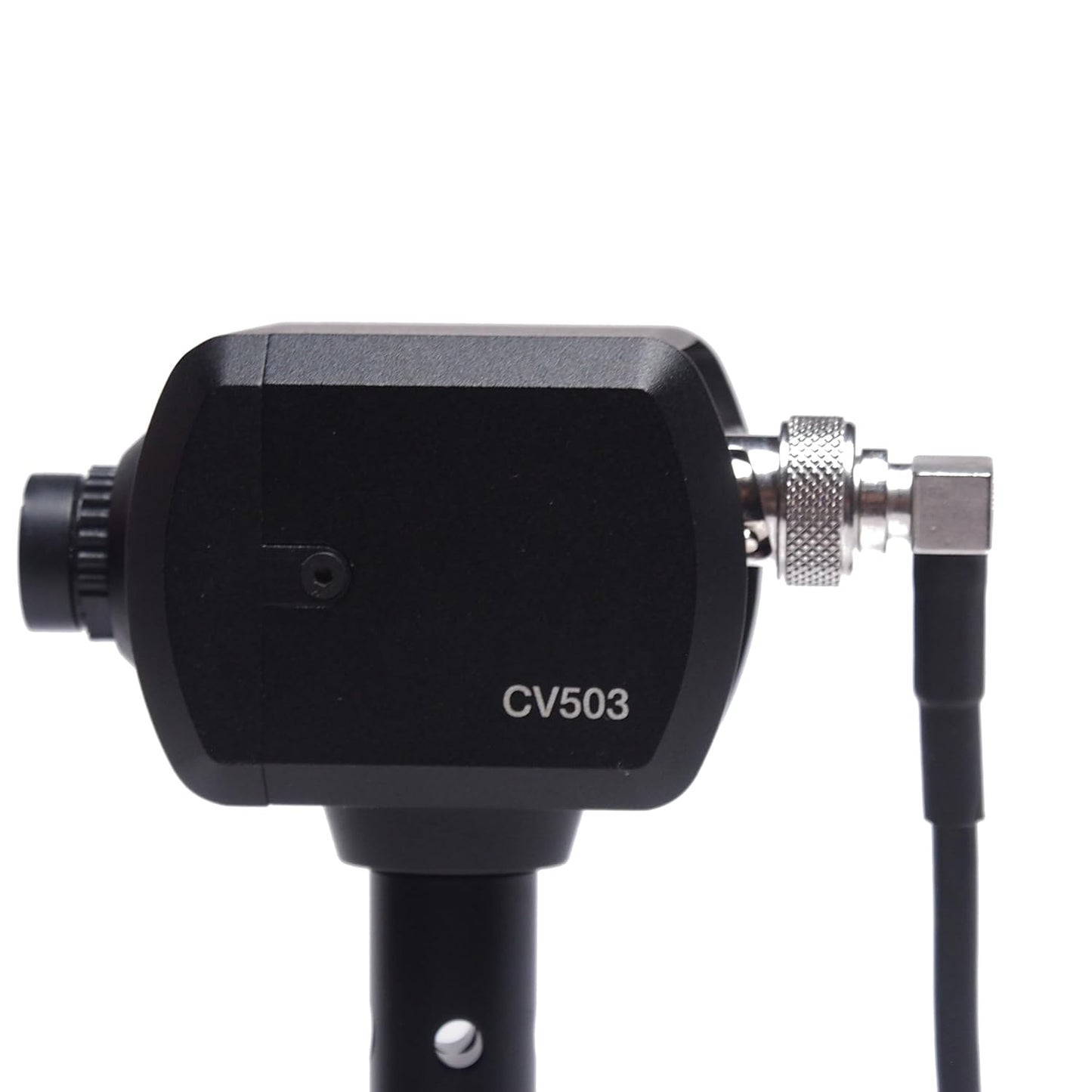 90 Degree 12G-SDI Extension Cable - 20" (50cm)