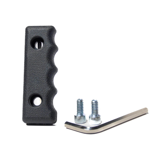 Rubber Grip for Nikon ZR Cage