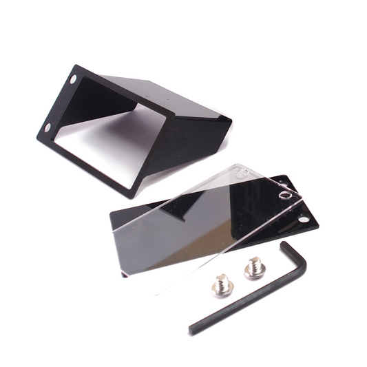 LCD Inserts for Blackmagic PYXIS Cages