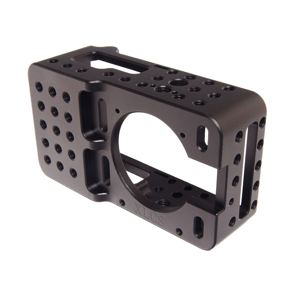 Bmpcc Rig Complete BMPCC Complete Rig Bundle for Filmmaking by XLCS – XLCS Designs
